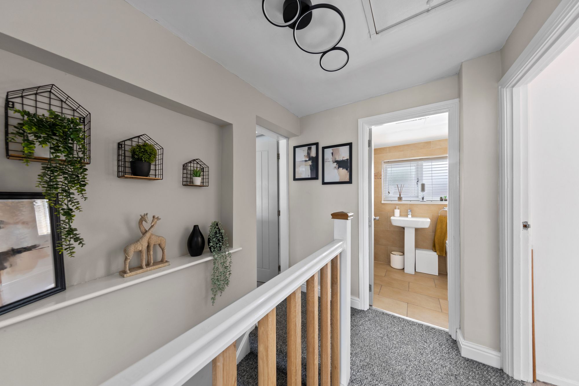 Somerset Way, Woolston, WA1