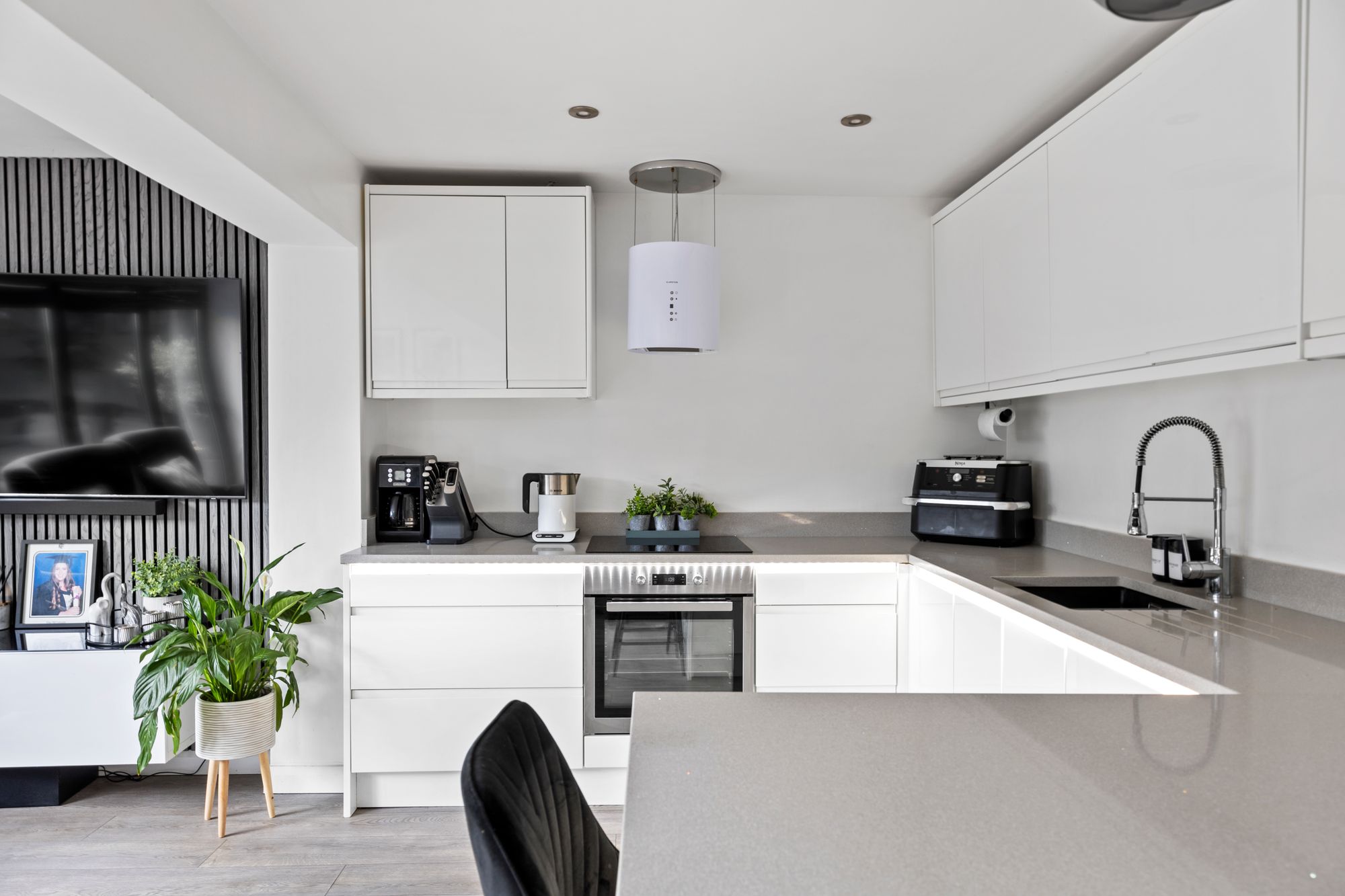 Somerset Way, Woolston, WA1