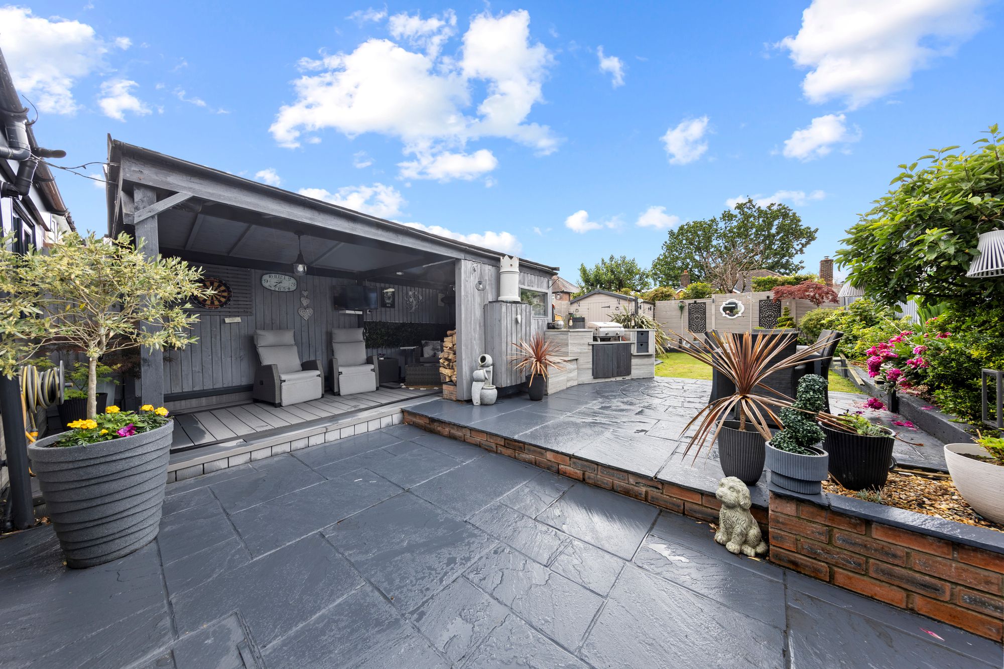 Somerset Way, Woolston, WA1