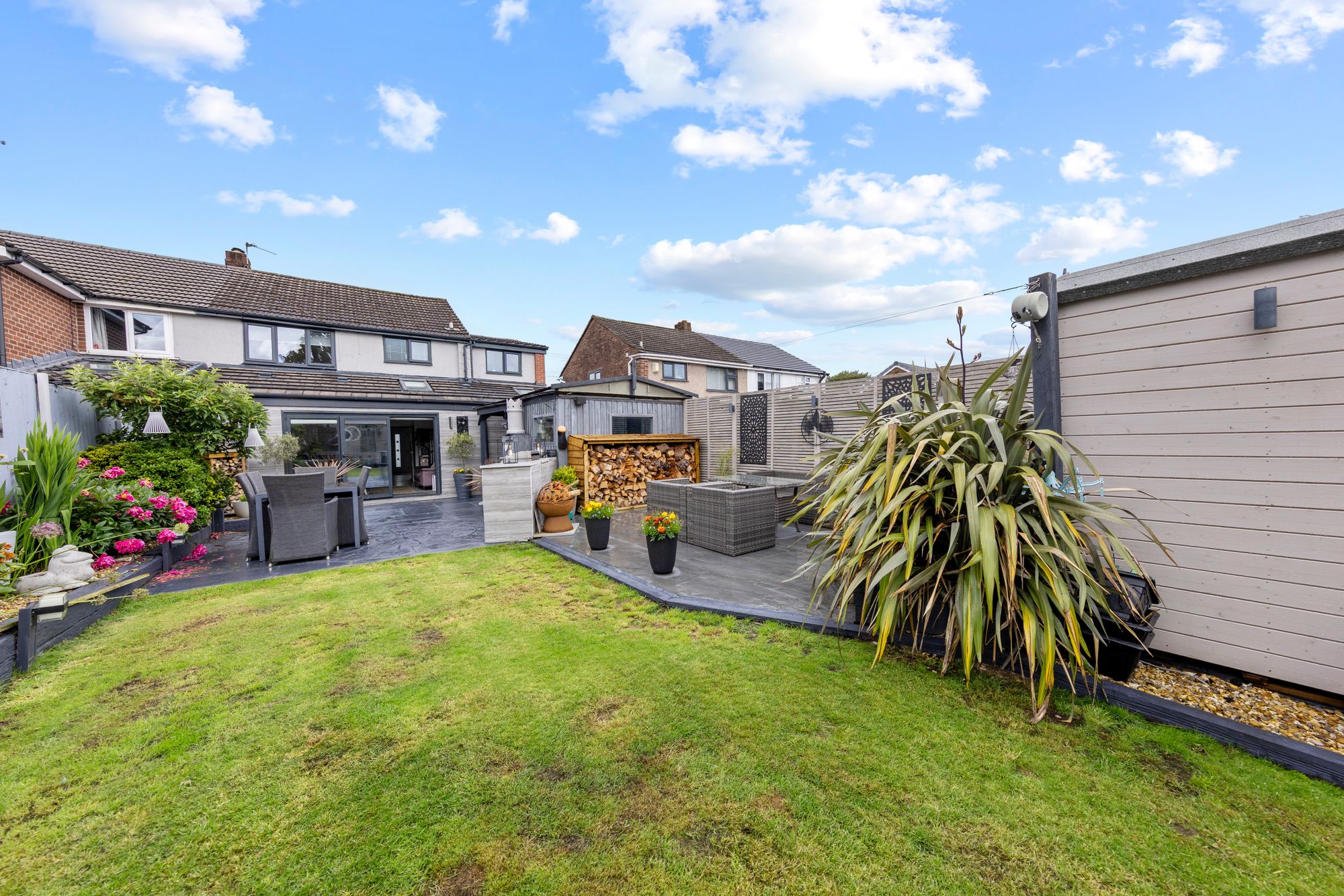 Somerset Way, Woolston, WA1