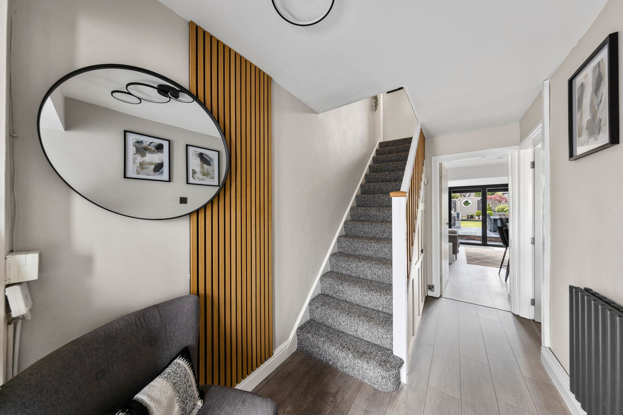 Somerset Way, Woolston, WA1