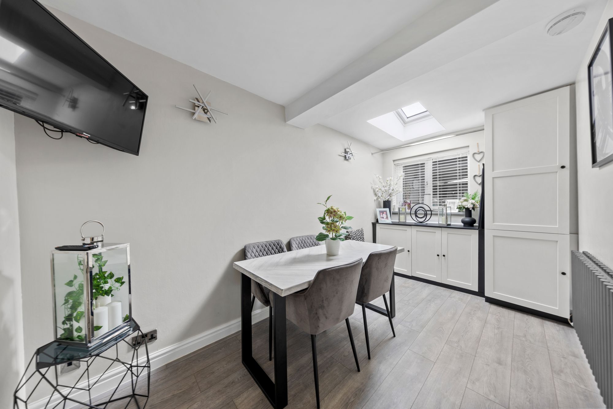 Somerset Way, Woolston, WA1