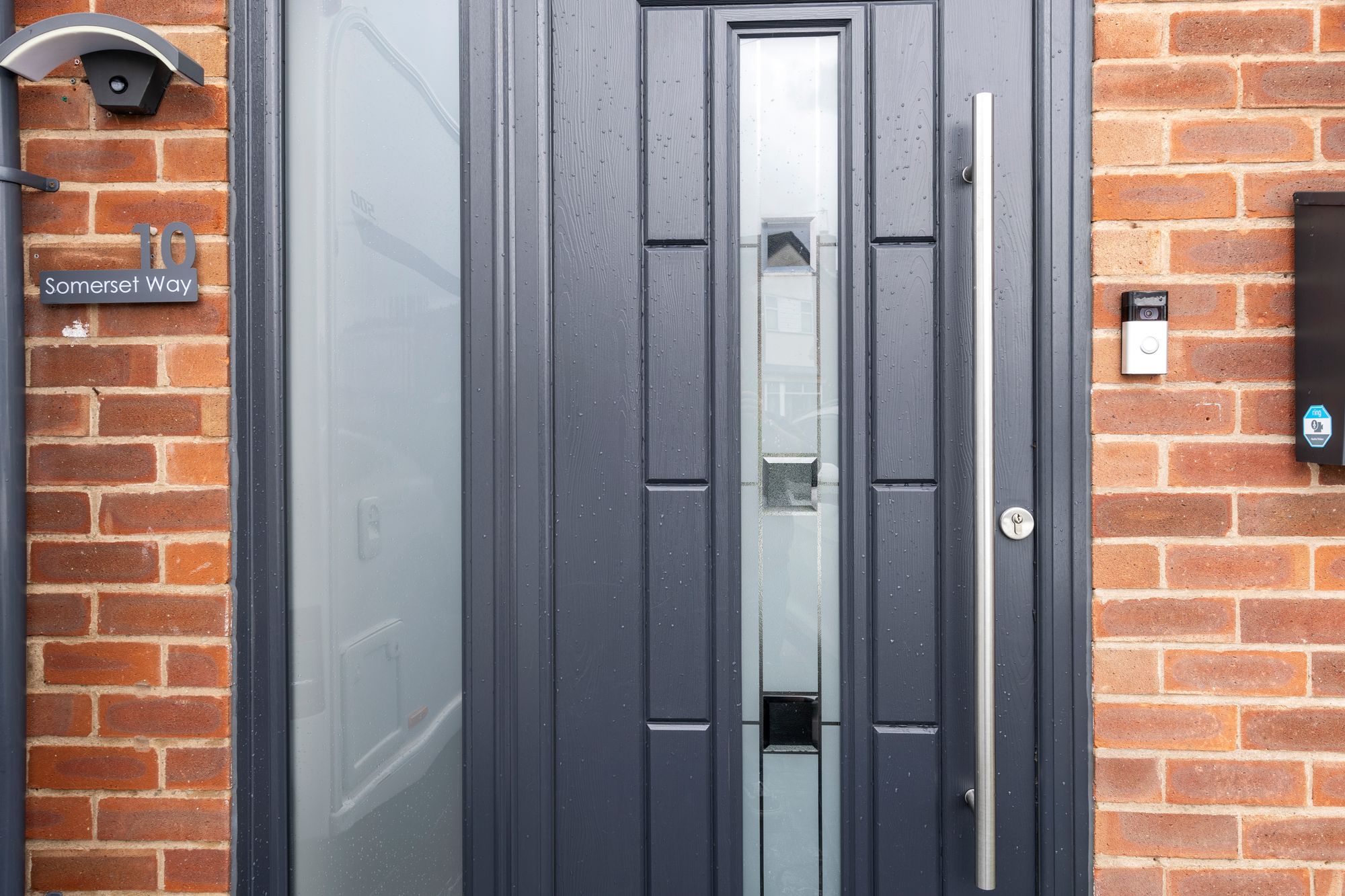 Somerset Way, Woolston, WA1