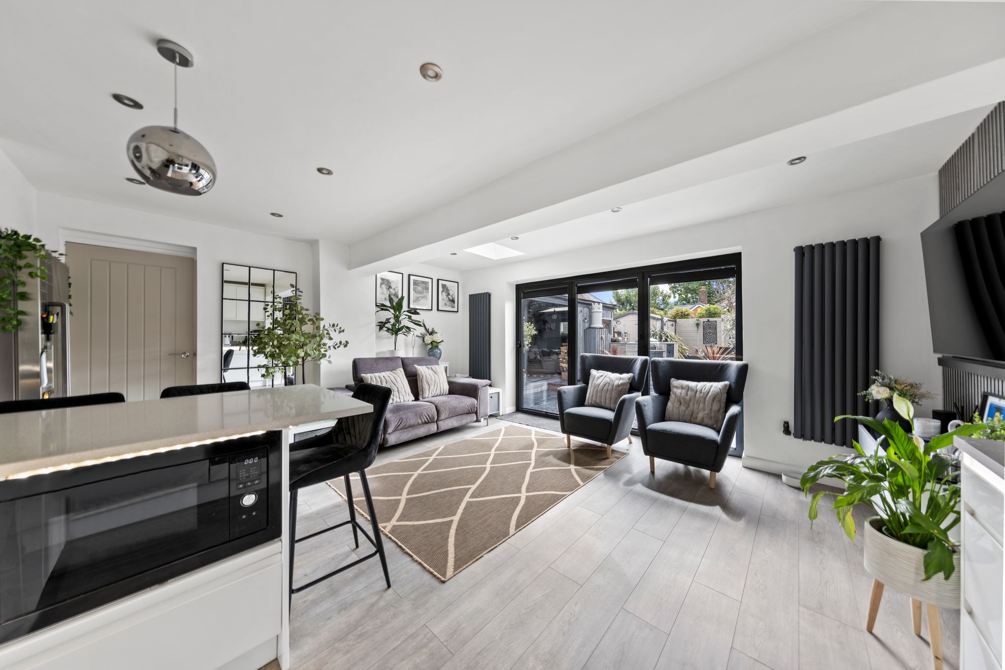 Somerset Way, Woolston, WA1