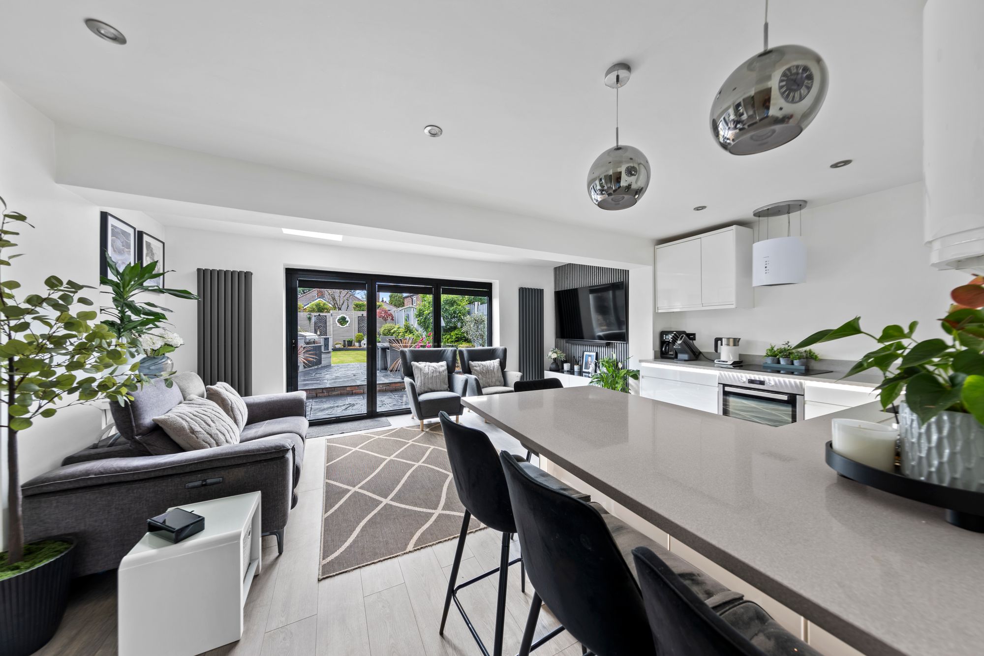 Somerset Way, Woolston, WA1