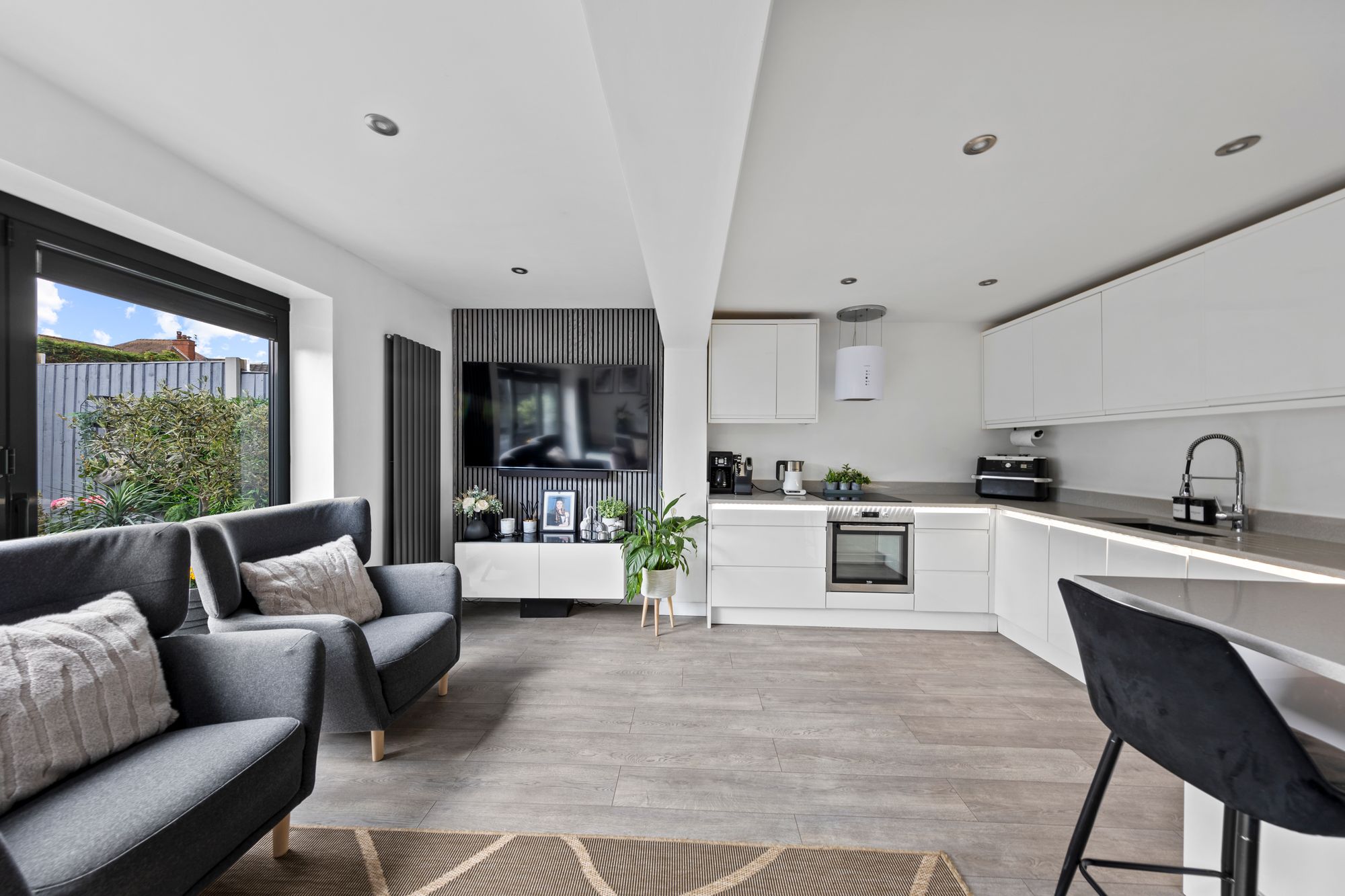 Somerset Way, Woolston, WA1