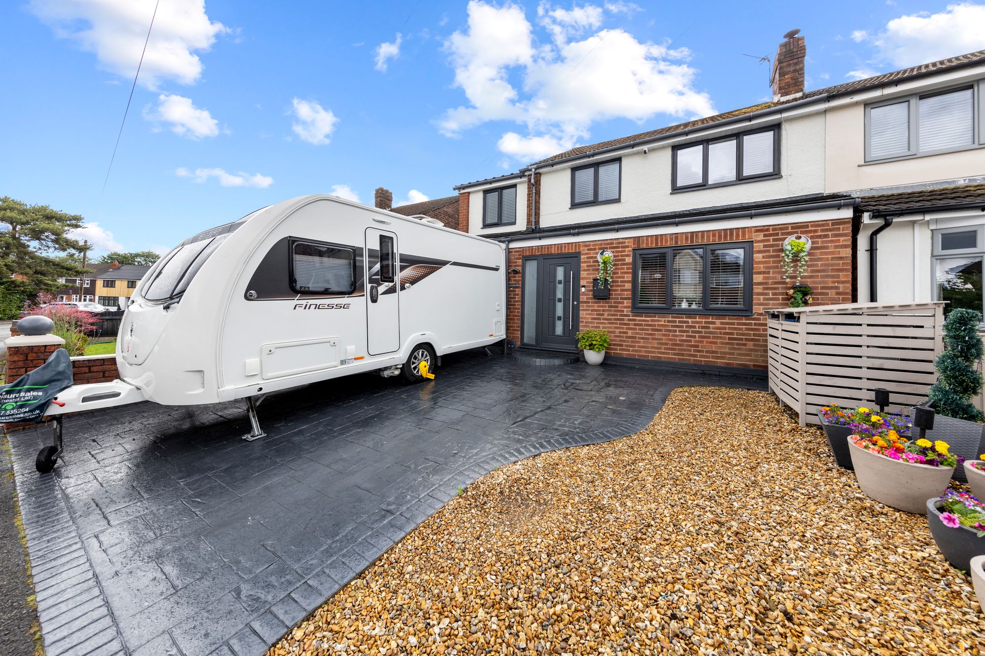 Somerset Way, Woolston, WA1