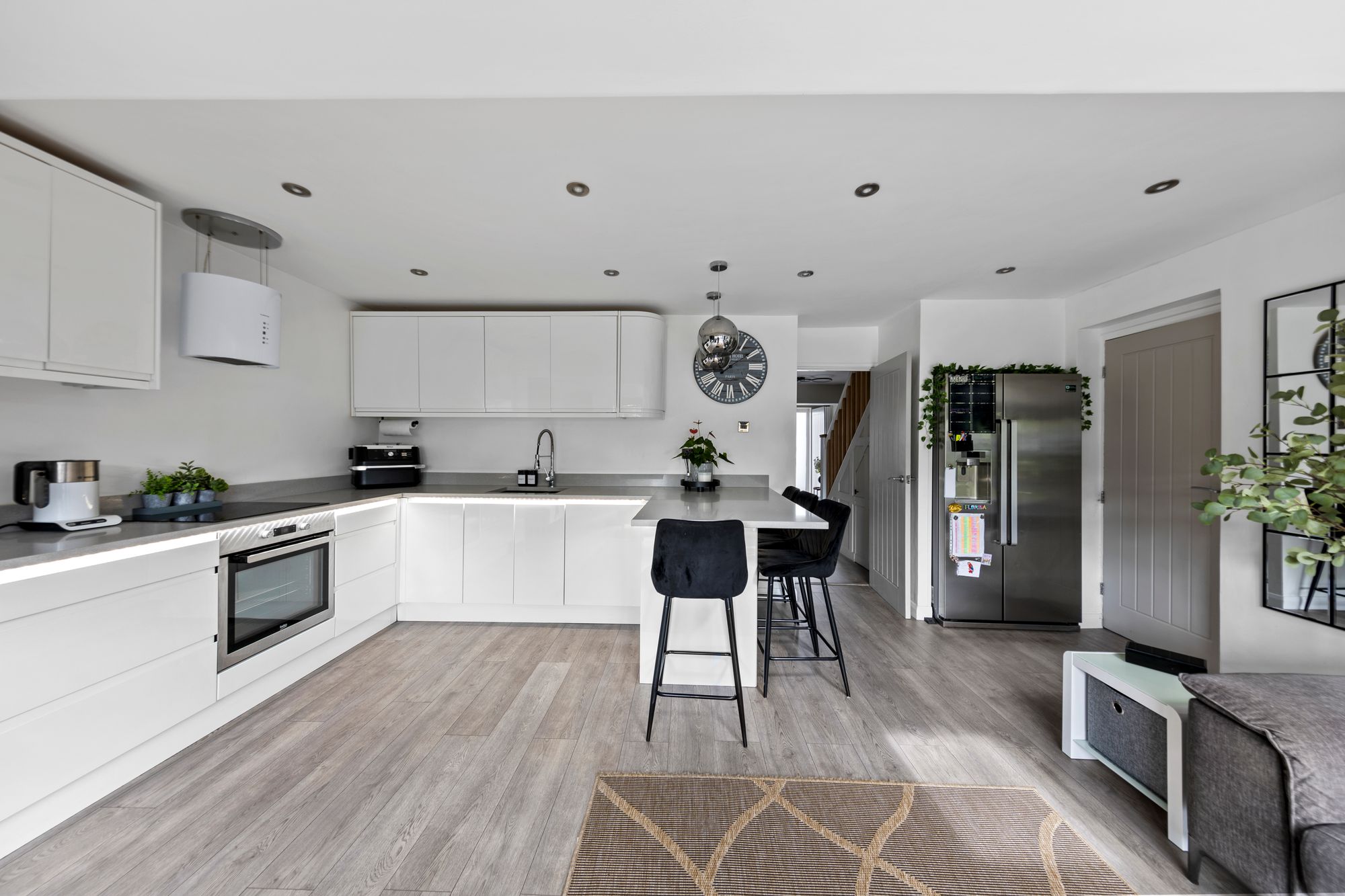 Somerset Way, Woolston, WA1