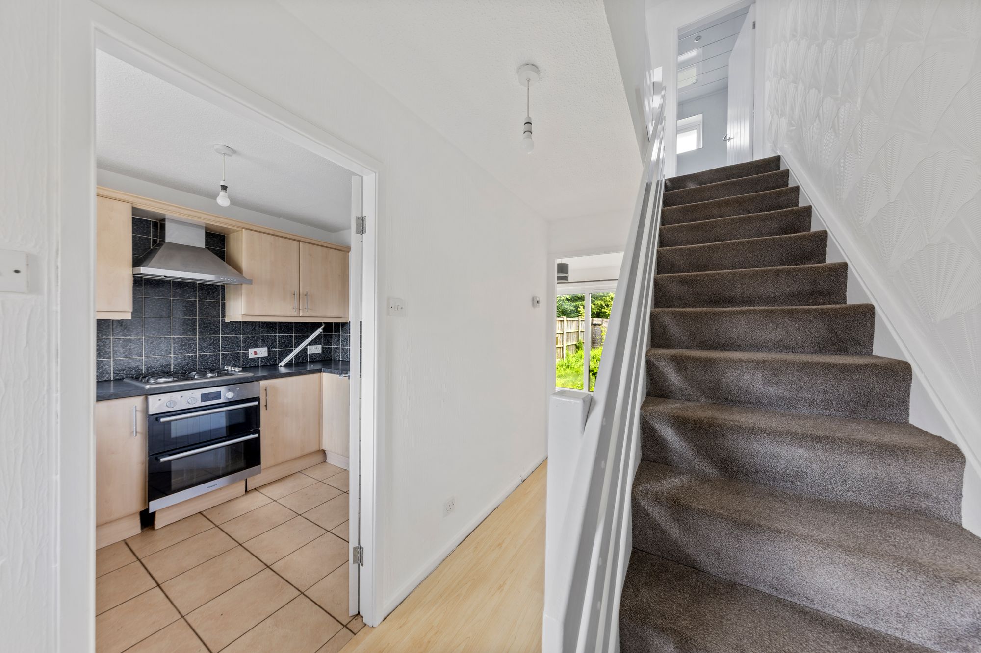 Ashdown Lane, Birchwood, WA3