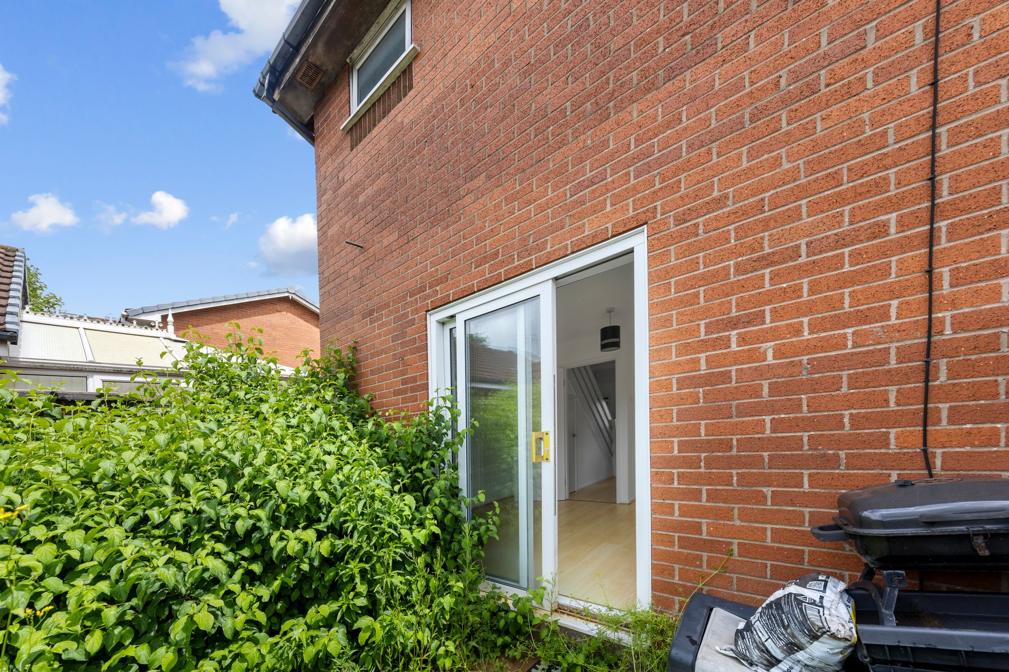 Ashdown Lane, Birchwood, WA3