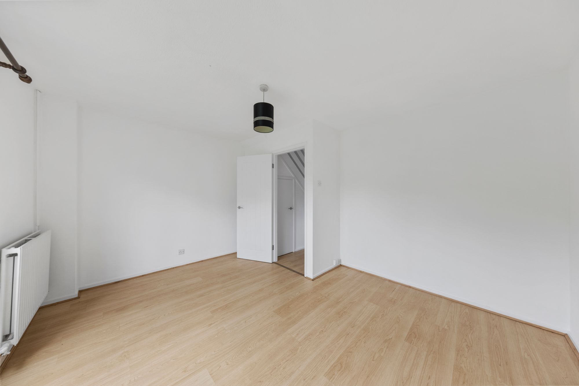 Ashdown Lane, Birchwood, WA3