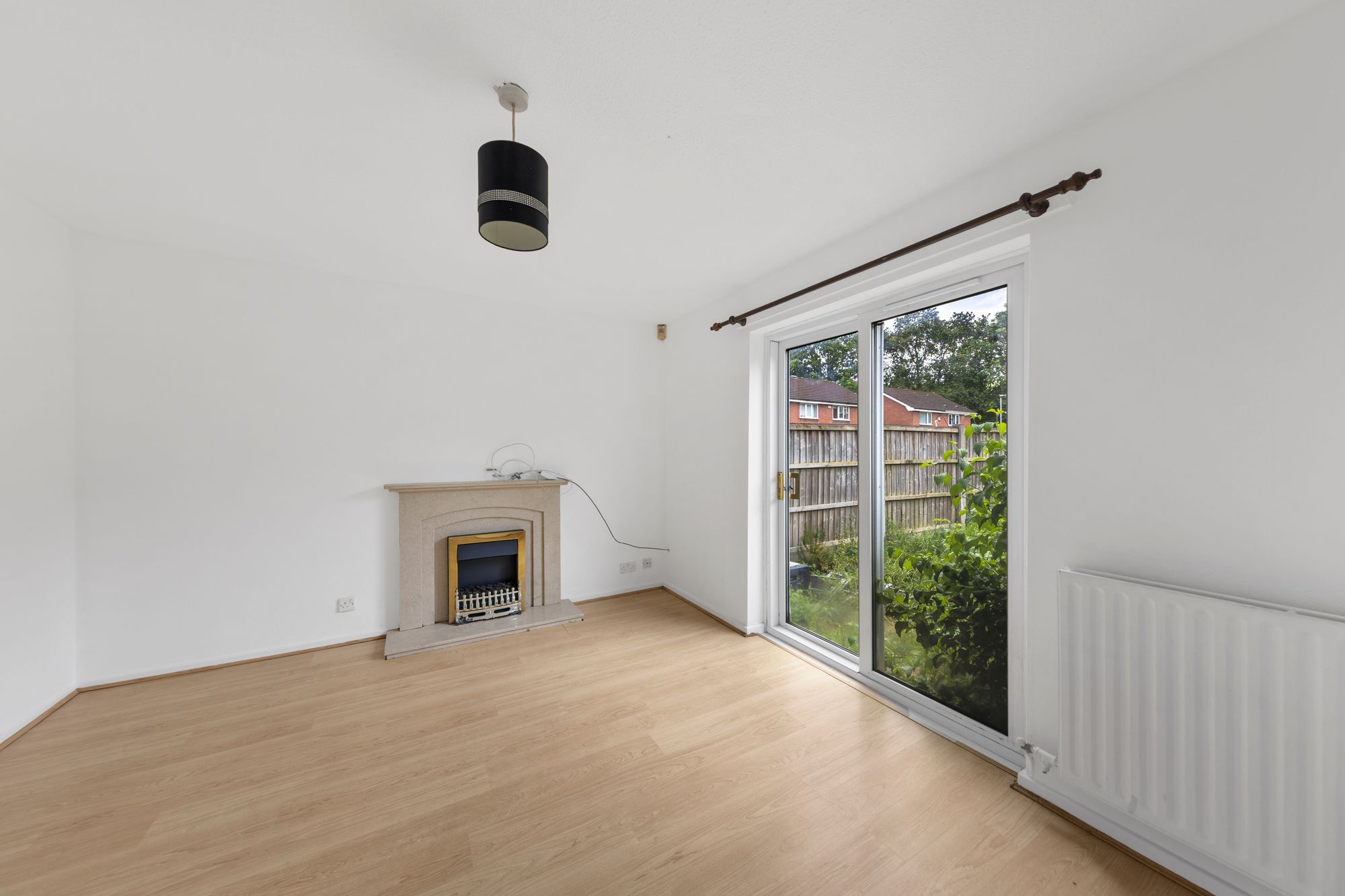 Ashdown Lane, Birchwood, WA3