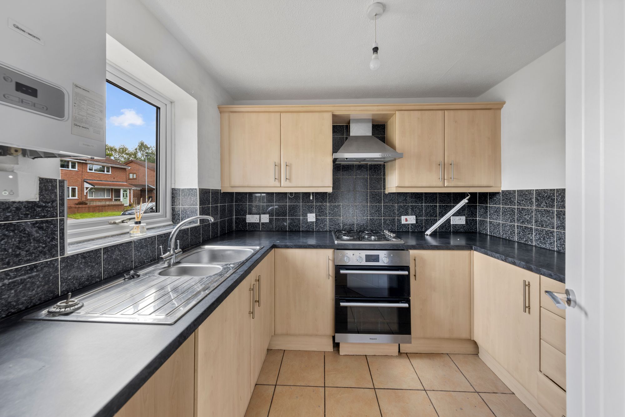 Ashdown Lane, Birchwood, WA3