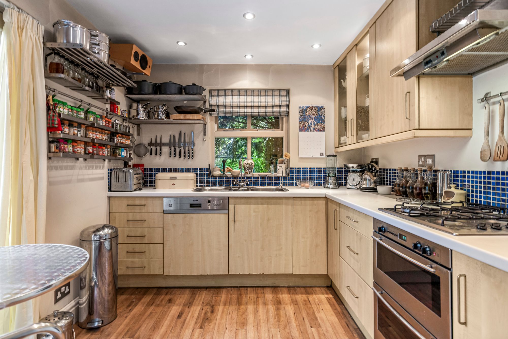 Weaste Lane, Thelwall, WA4