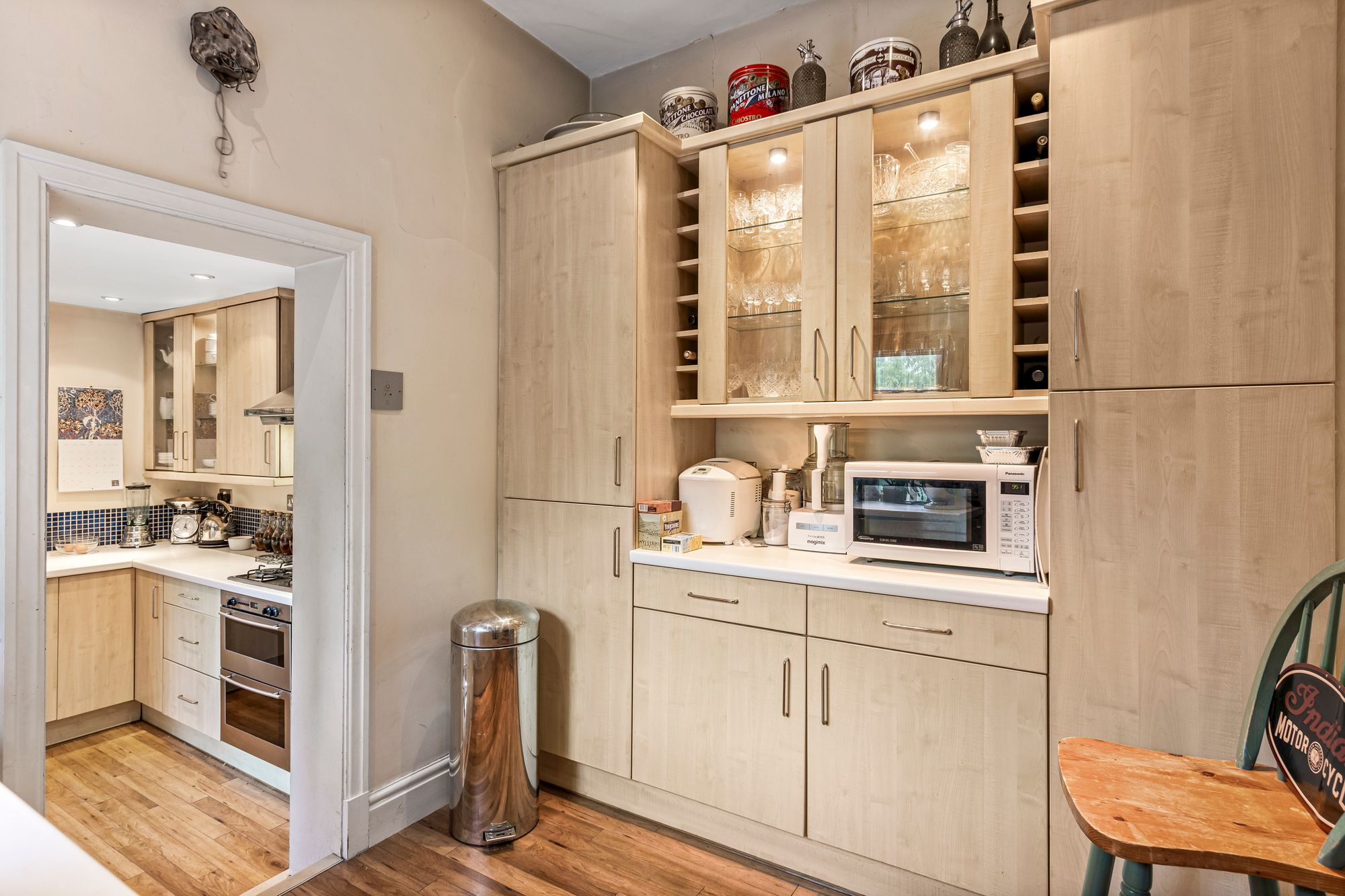 Weaste Lane, Thelwall, WA4