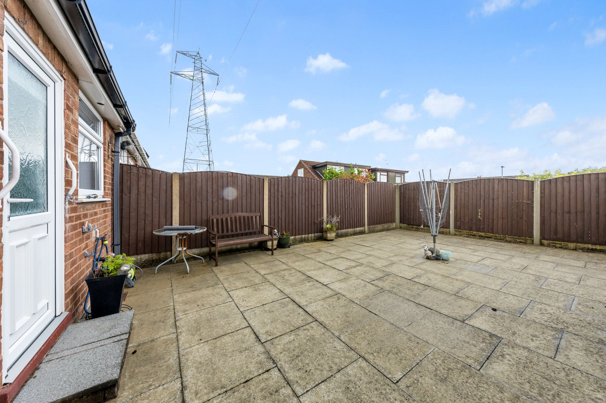Gainsborough Road, Warrington, WA4