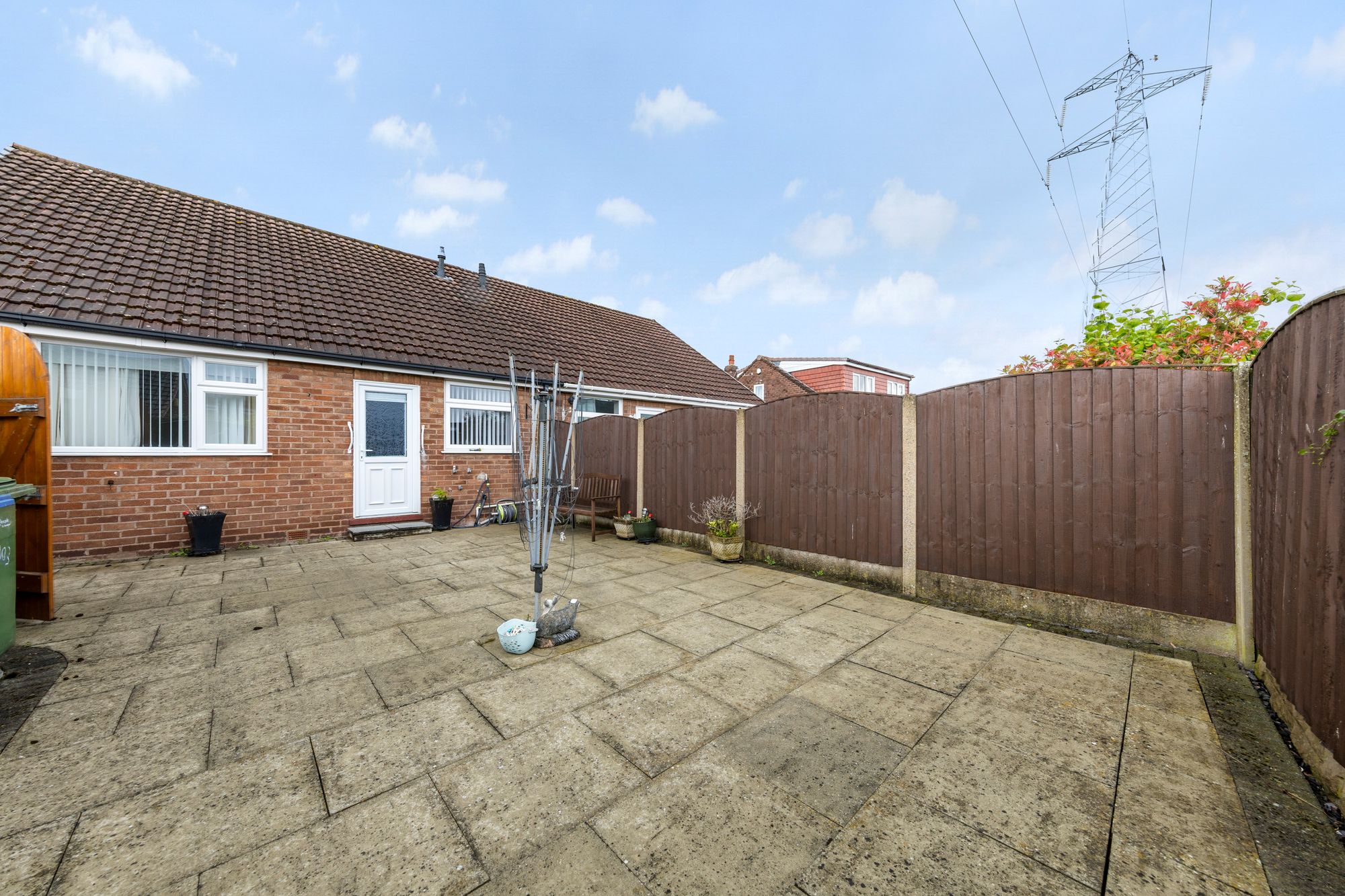 Gainsborough Road, Warrington, WA4