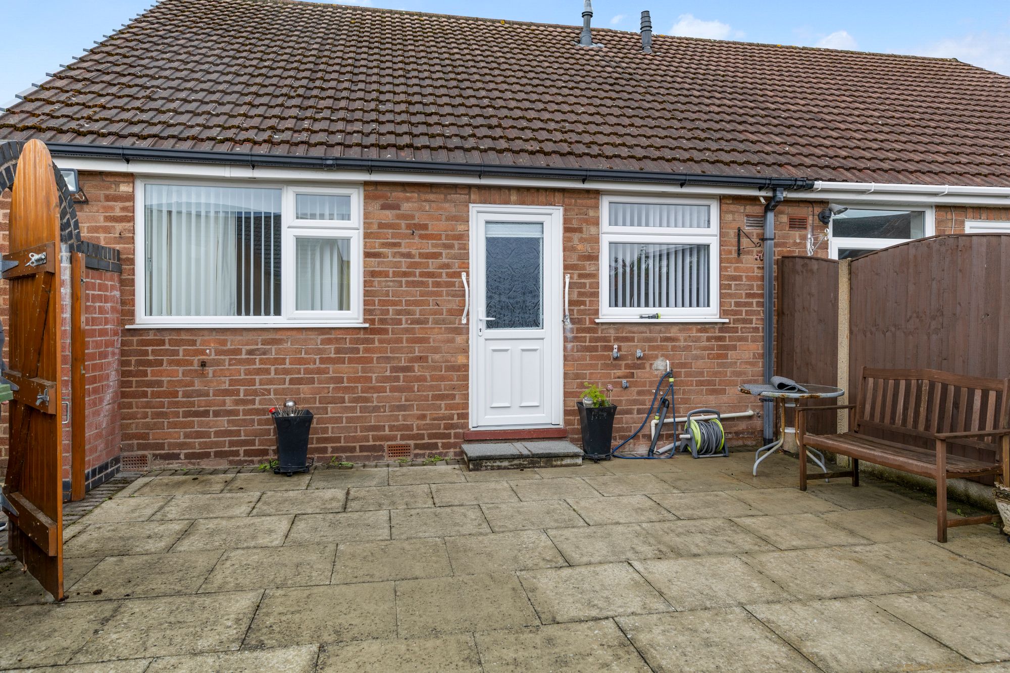 Gainsborough Road, Warrington, WA4