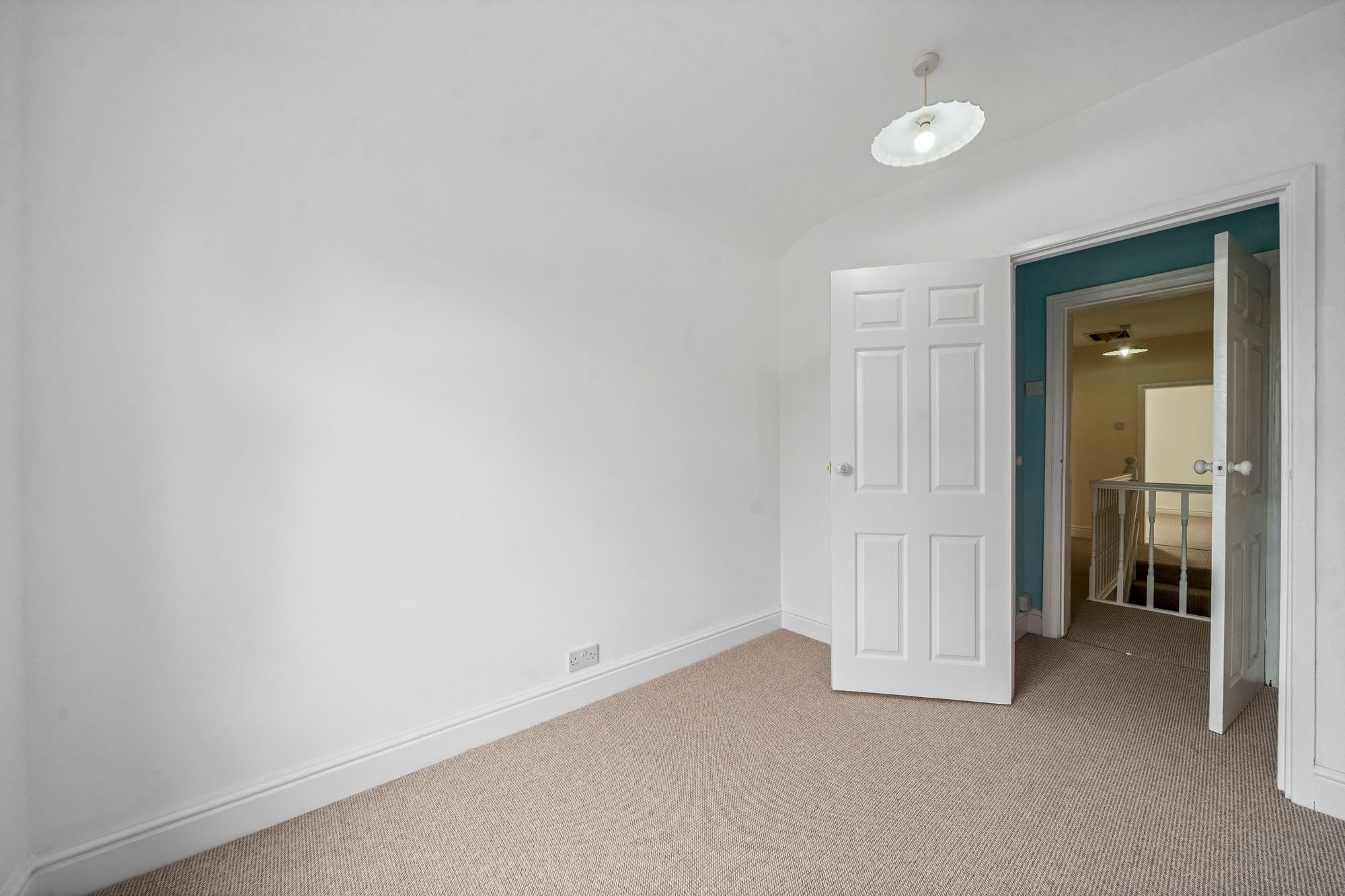 Mill Street, Ashton-In-Makerfield, WN4