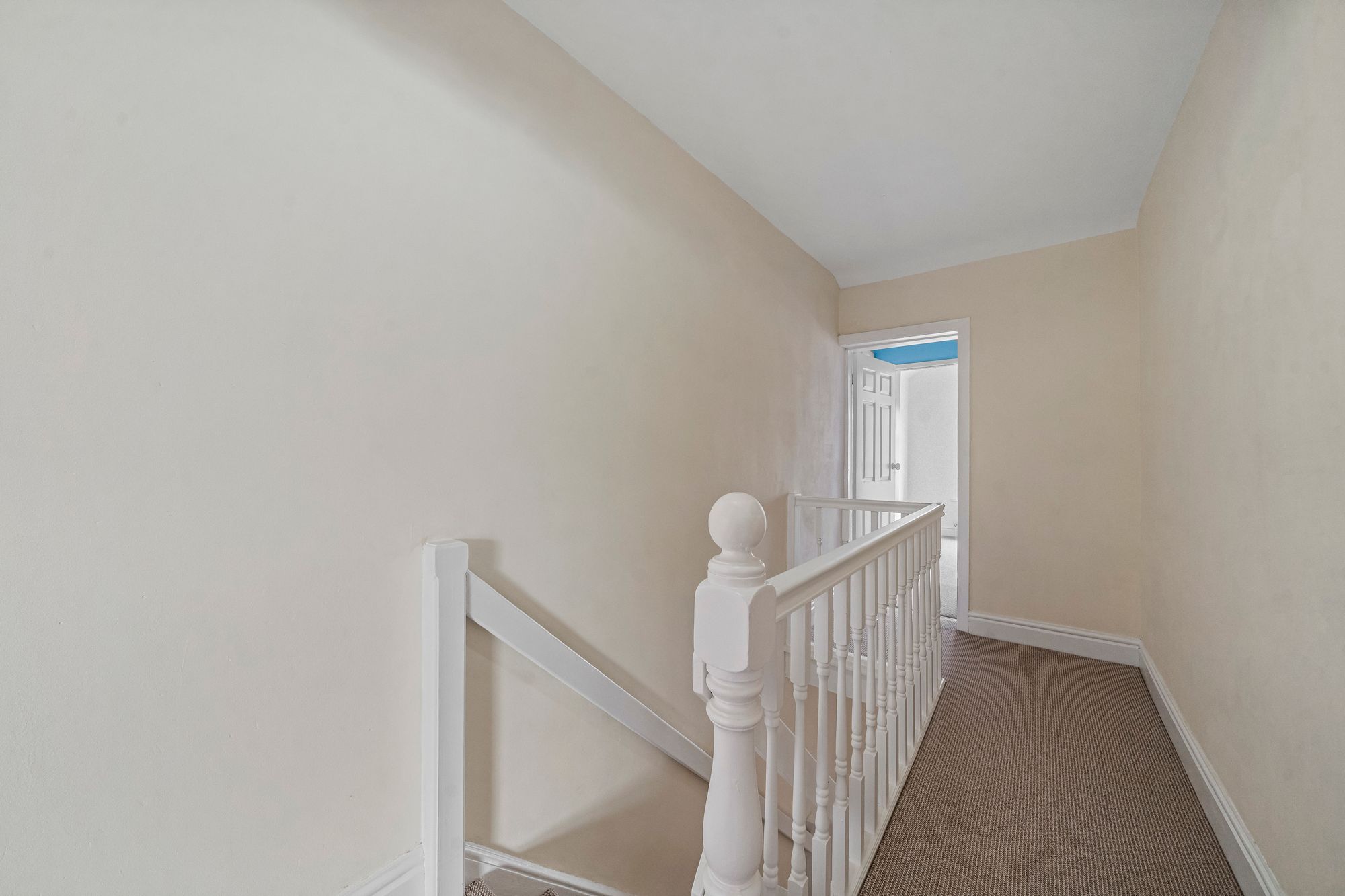 Mill Street, Ashton-In-Makerfield, WN4