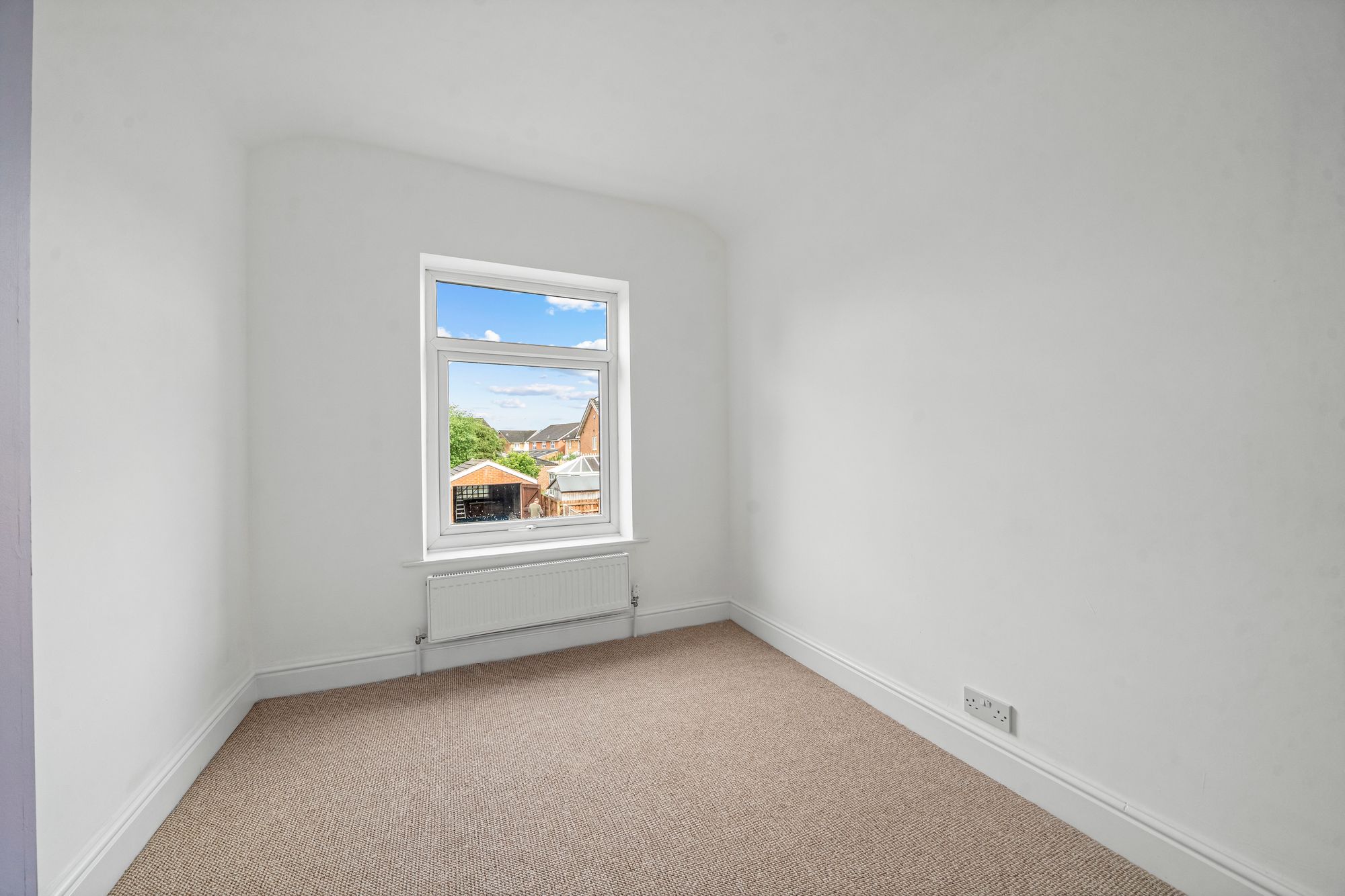 Mill Street, Ashton-In-Makerfield, WN4