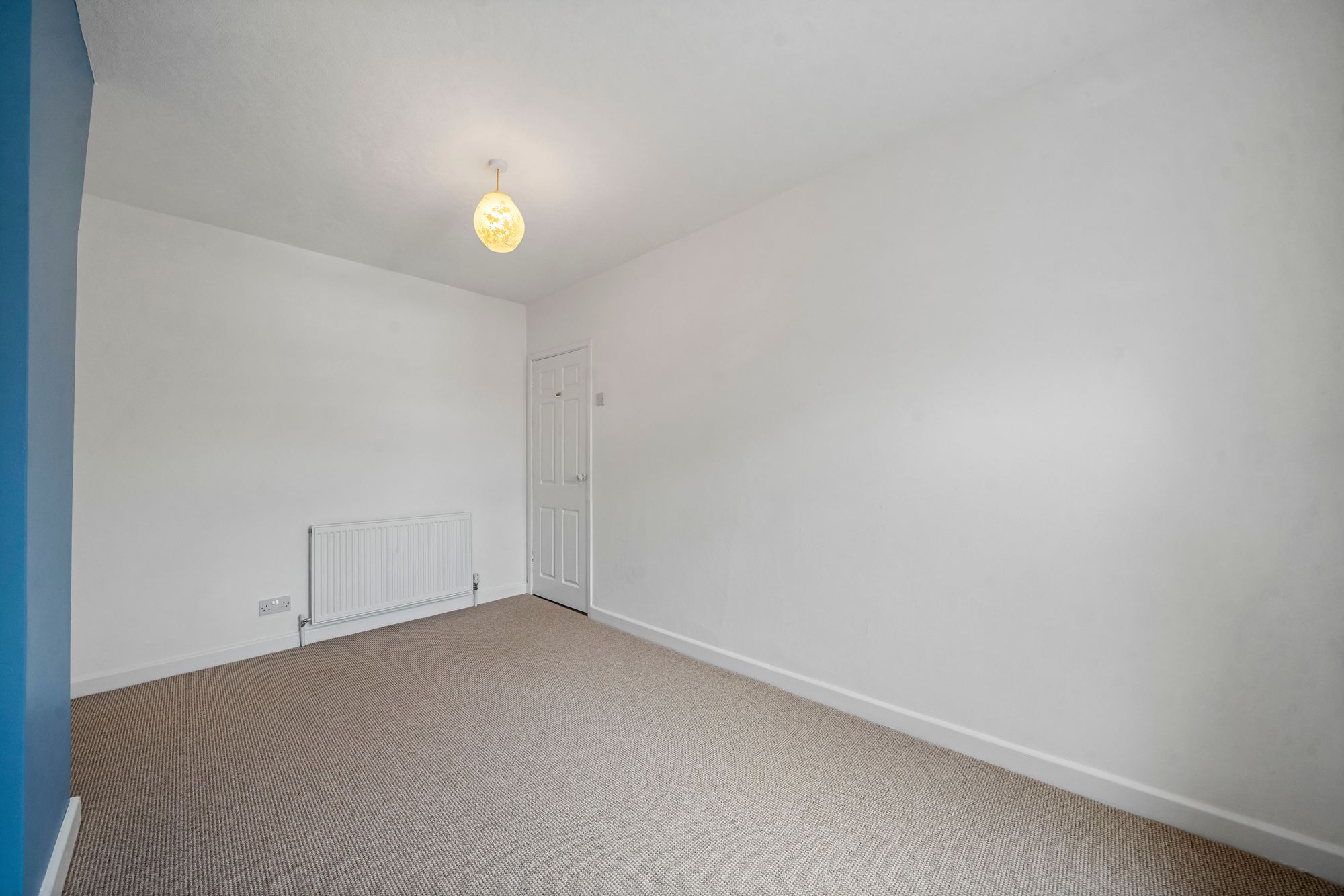 Mill Street, Ashton-In-Makerfield, WN4