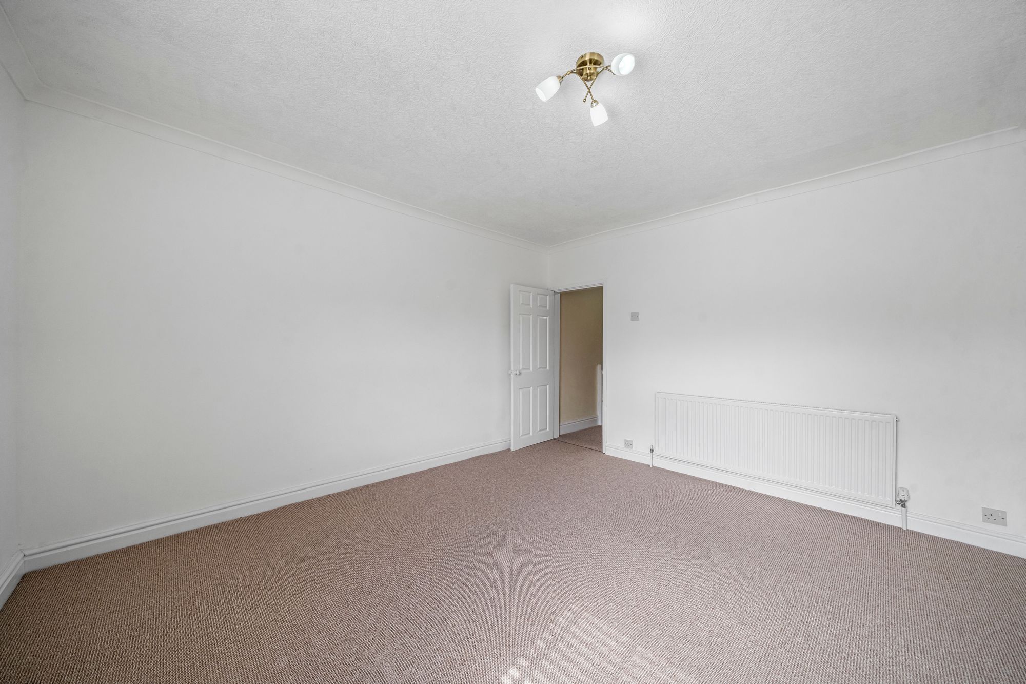 Mill Street, Ashton-In-Makerfield, WN4