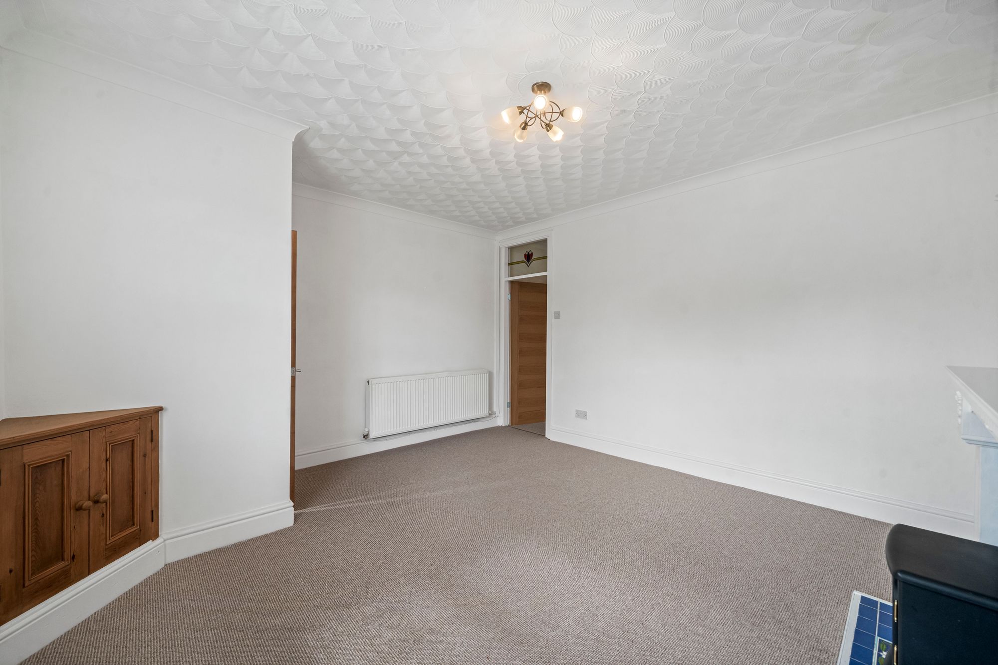 Mill Street, Ashton-In-Makerfield, WN4