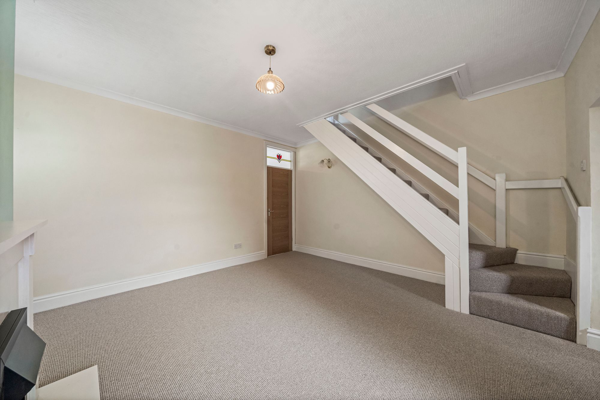 Mill Street, Ashton-In-Makerfield, WN4