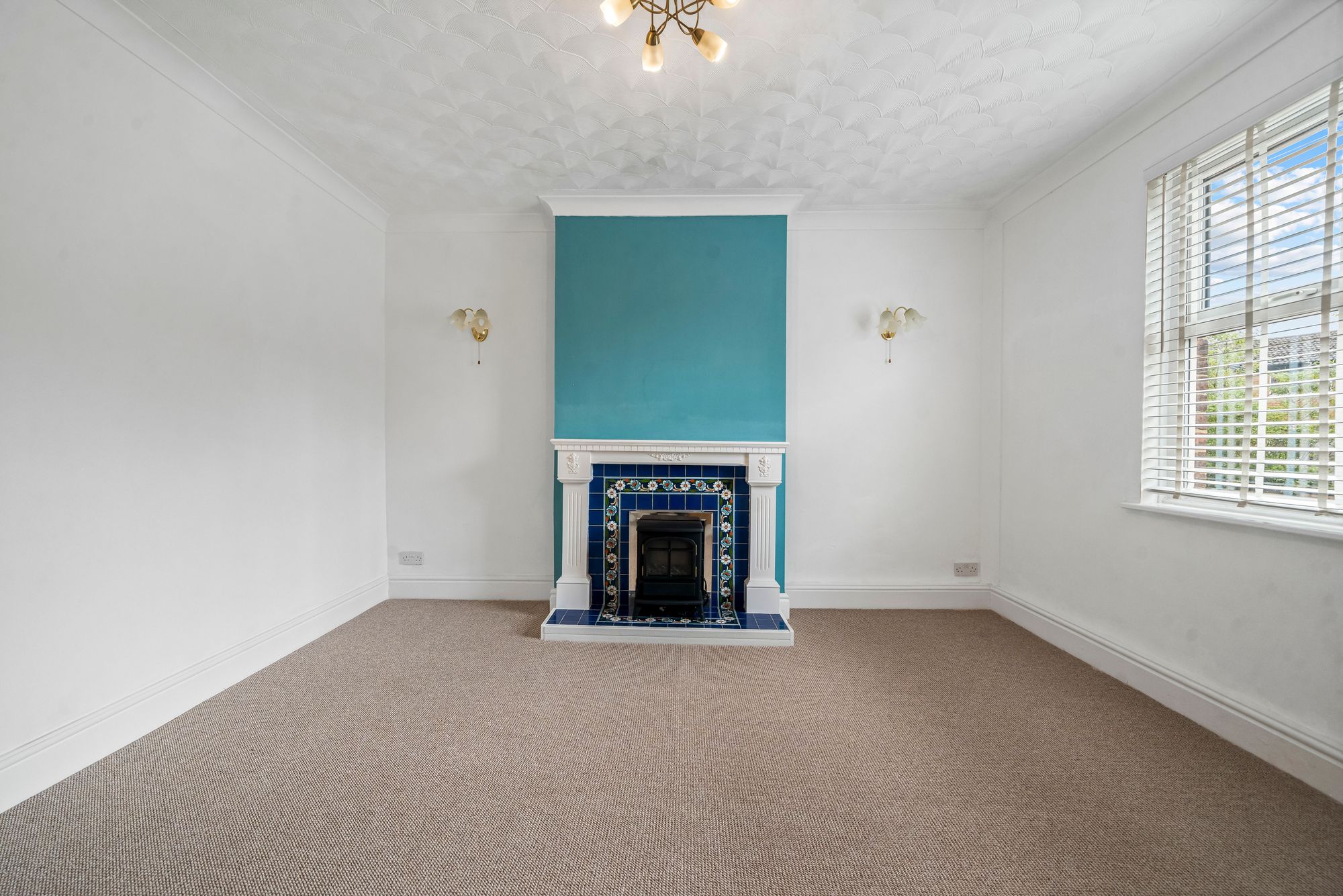 Mill Street, Ashton-In-Makerfield, WN4