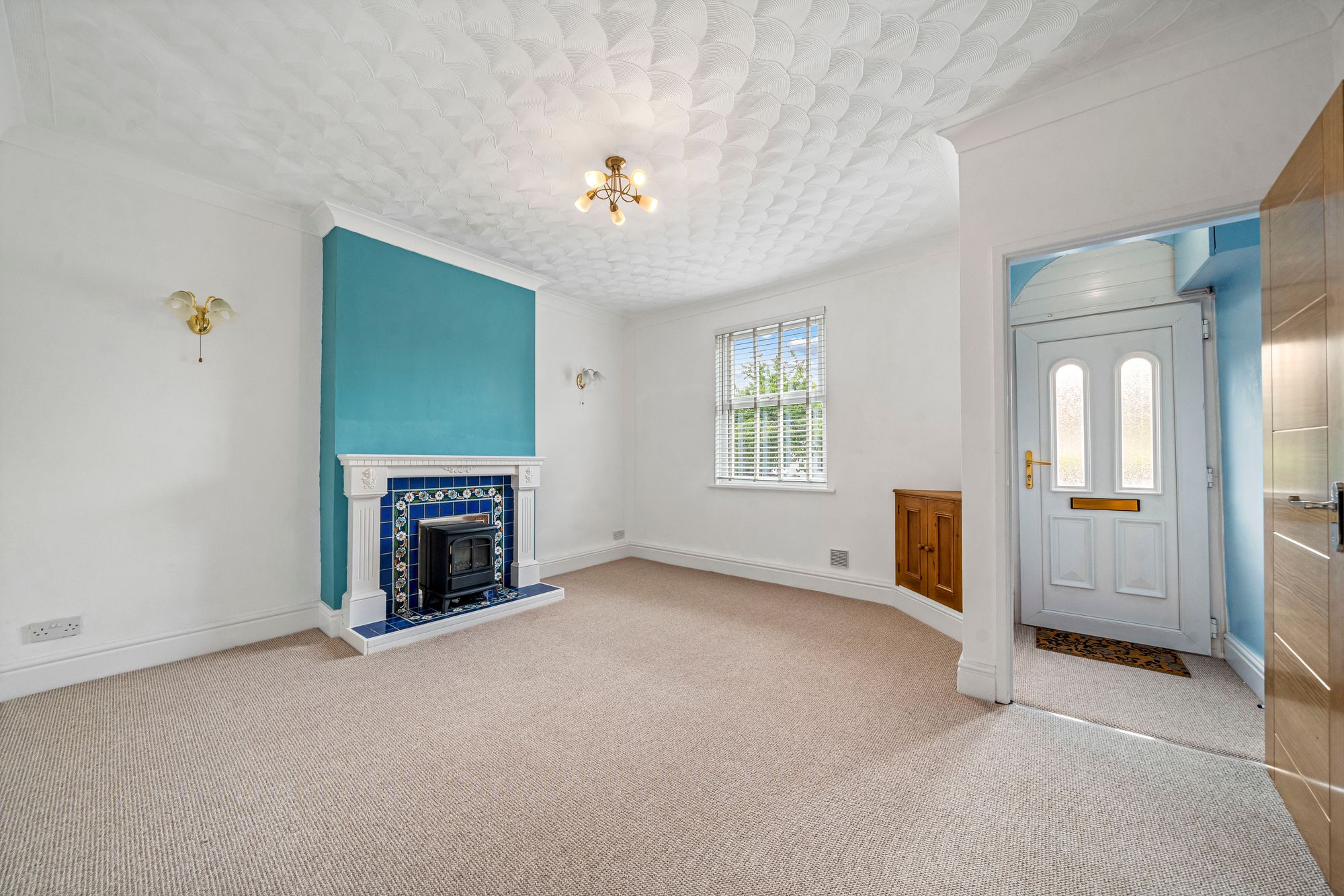 Mill Street, Ashton-In-Makerfield, WN4