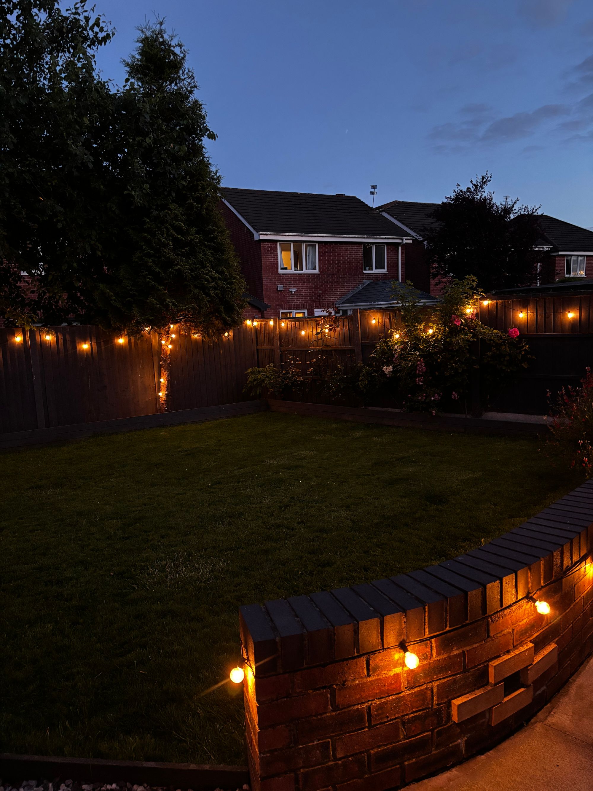 Orchid Way, St. Helens, WA9