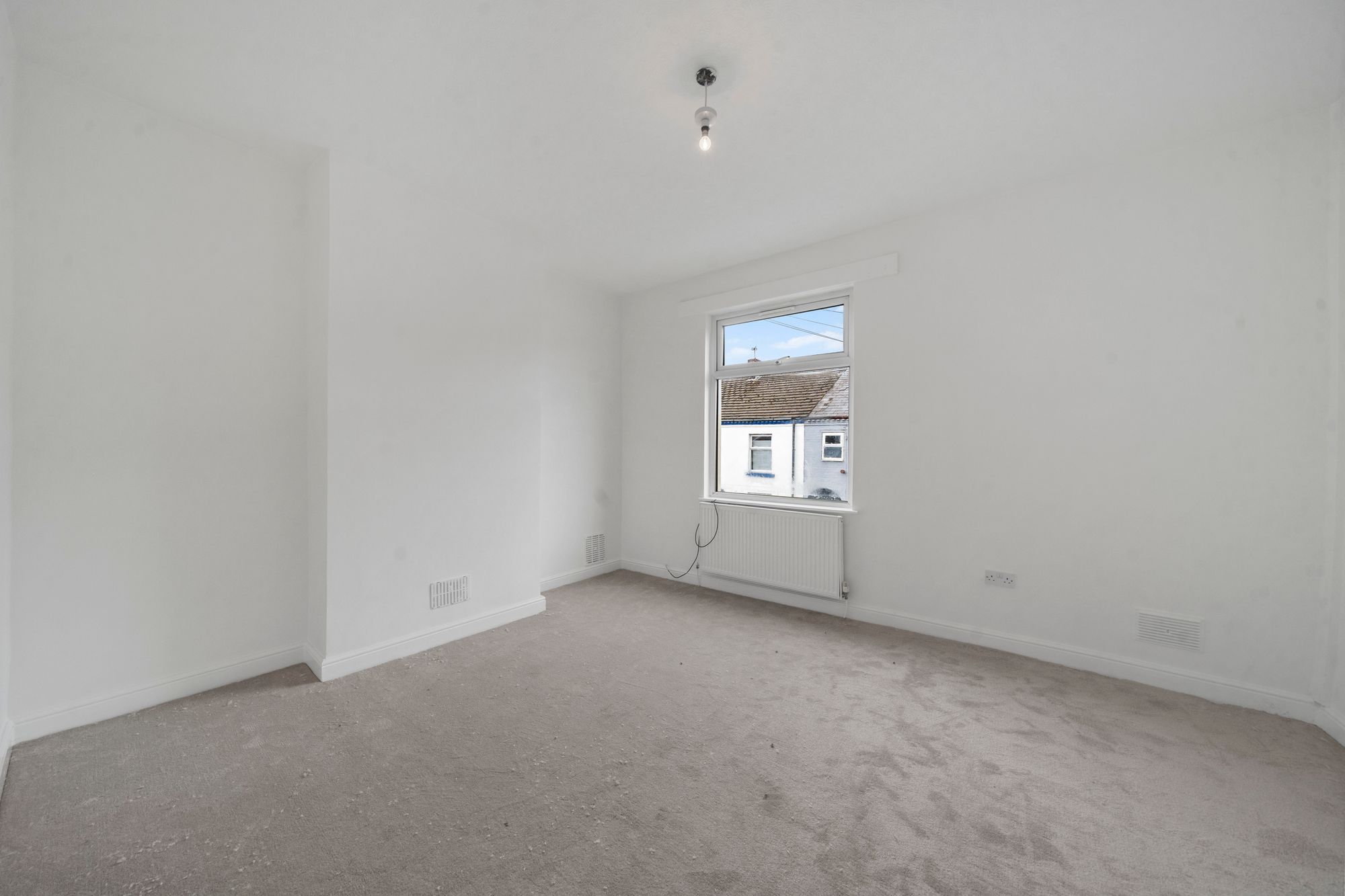 Rectory Road, Ashton-In-Makerfield, WN4