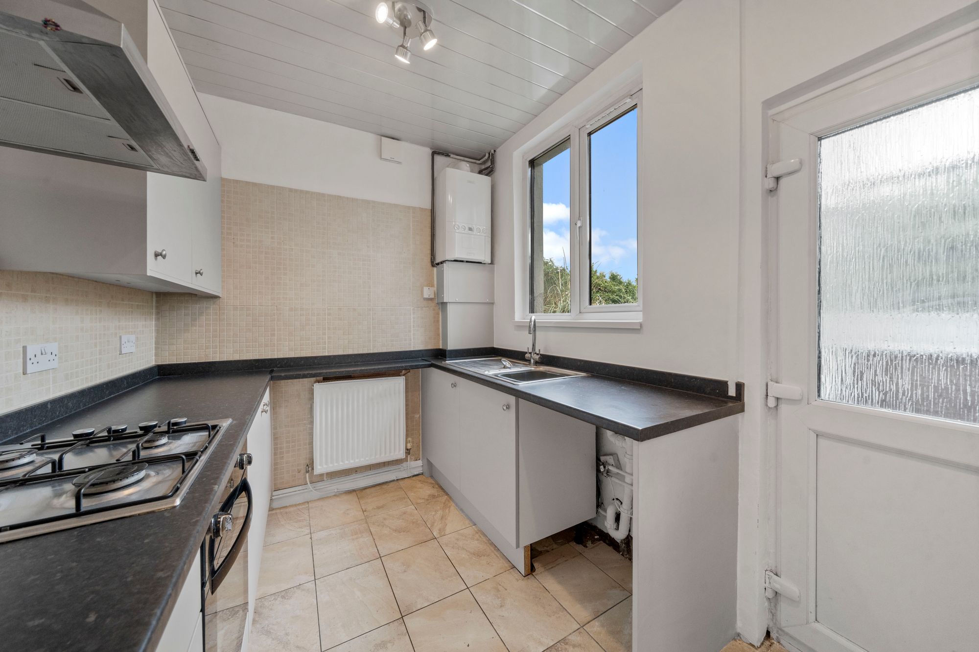 Rectory Road, Ashton-In-Makerfield, WN4