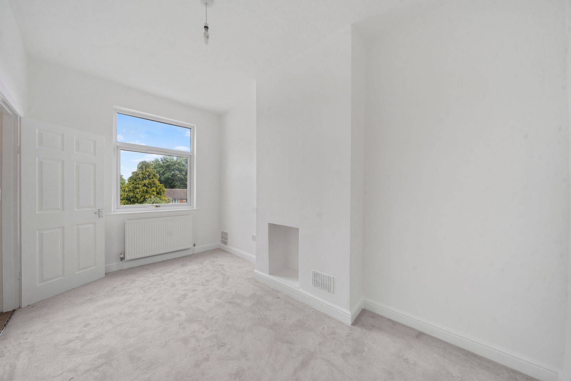 Rectory Road, Ashton-In-Makerfield, WN4