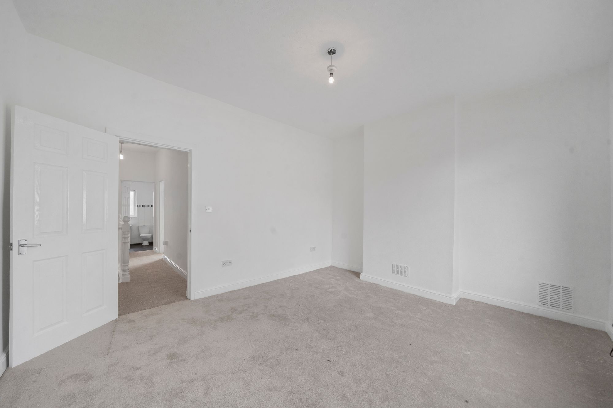 Rectory Road, Ashton-In-Makerfield, WN4