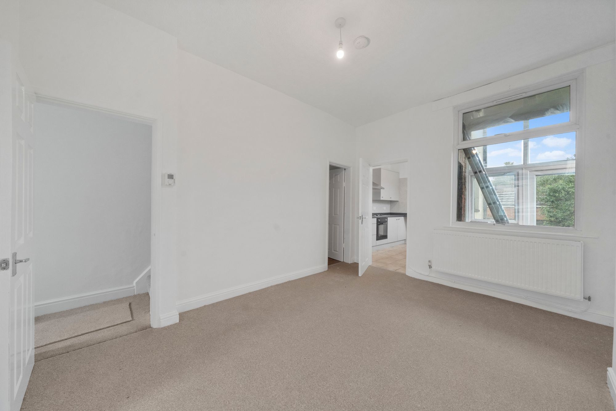 Rectory Road, Ashton-In-Makerfield, WN4