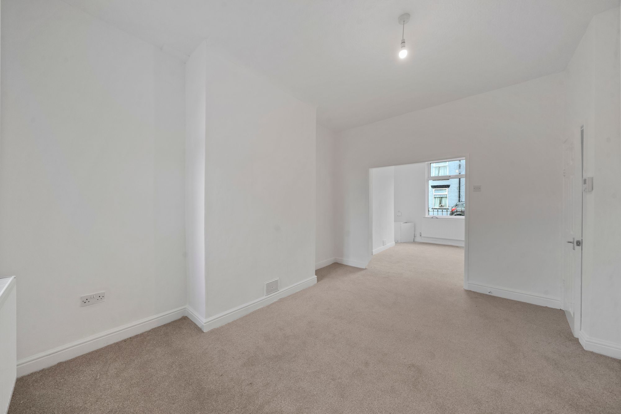 Rectory Road, Ashton-In-Makerfield, WN4