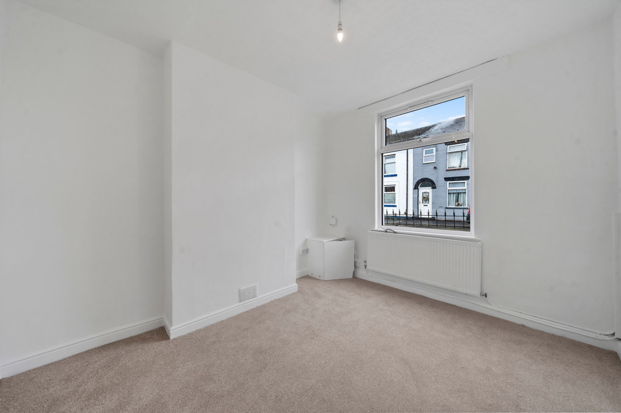 Rectory Road, Ashton-In-Makerfield, WN4