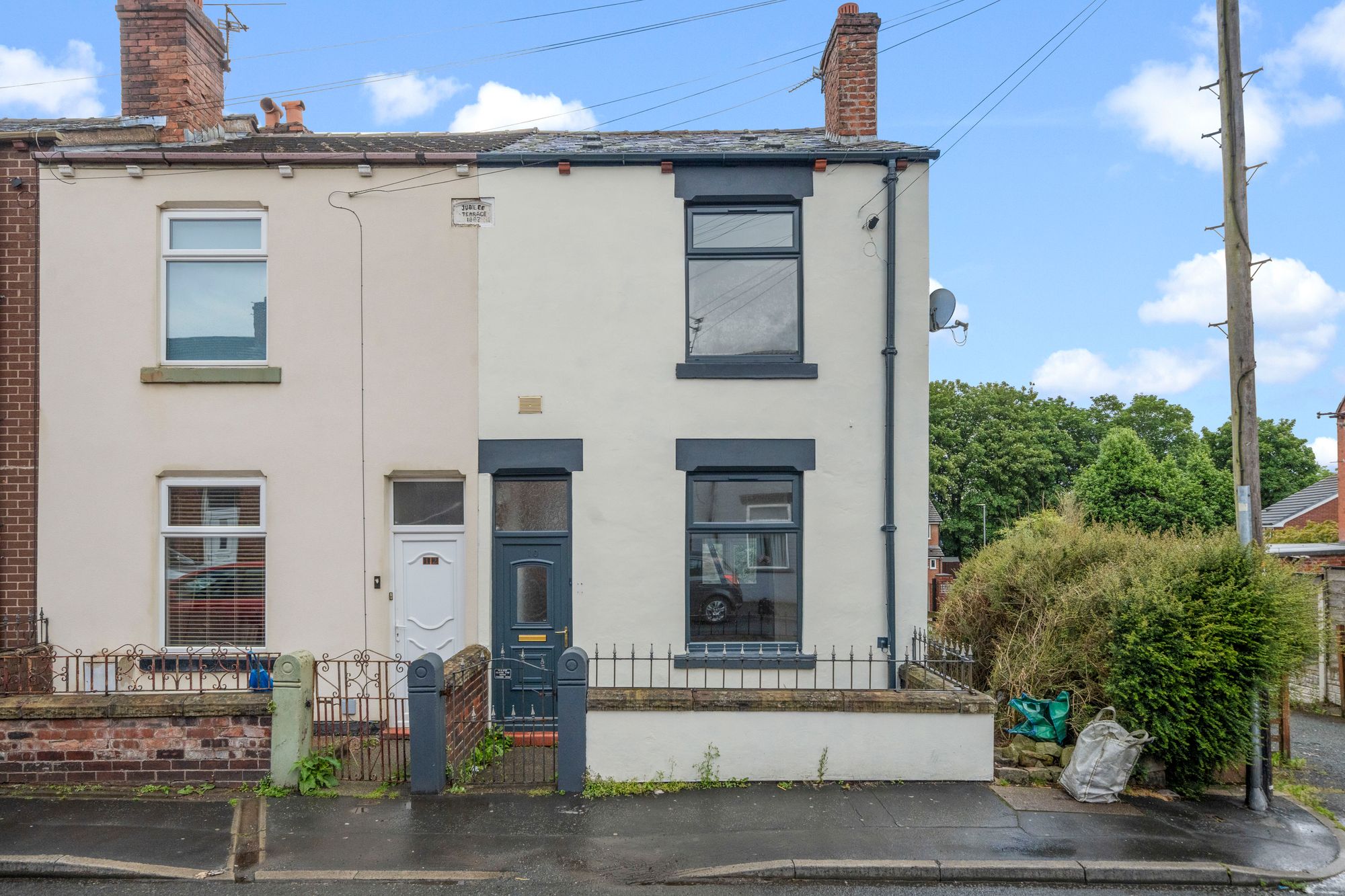 Rectory Road, Ashton-In-Makerfield, WN4
