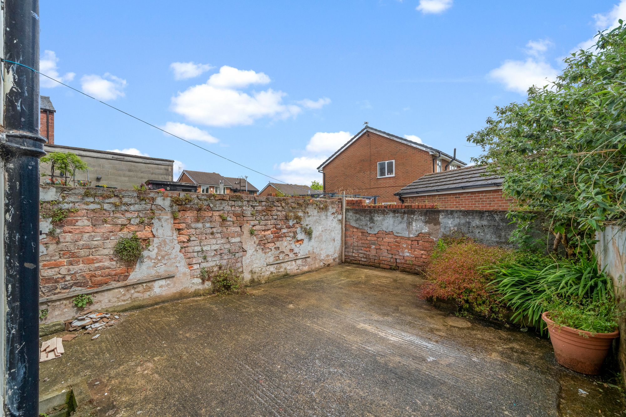 Rectory Road, Ashton-In-Makerfield, WN4