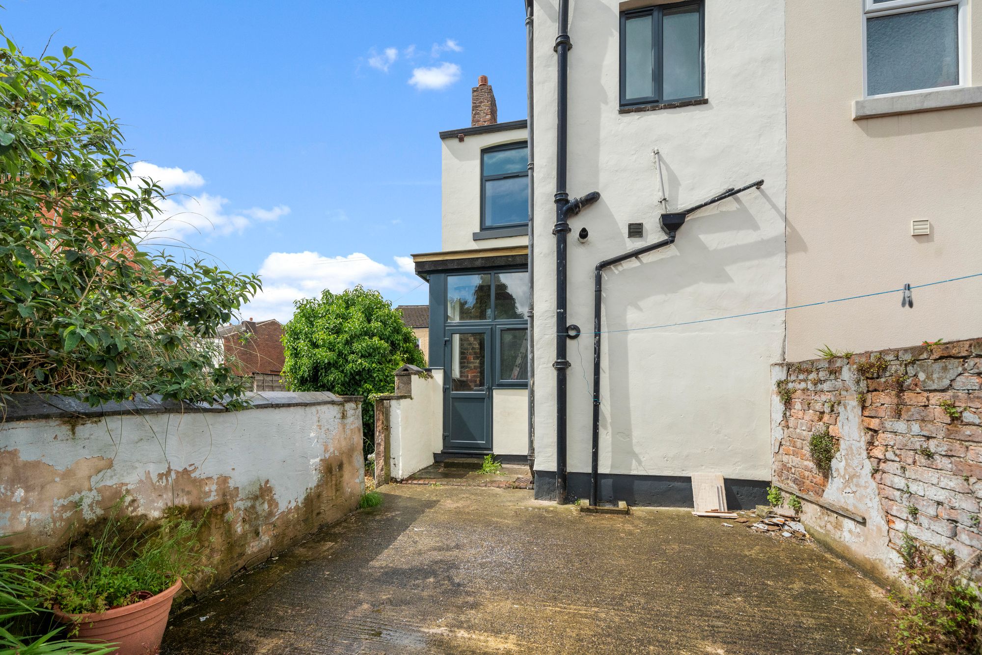Rectory Road, Ashton-In-Makerfield, WN4