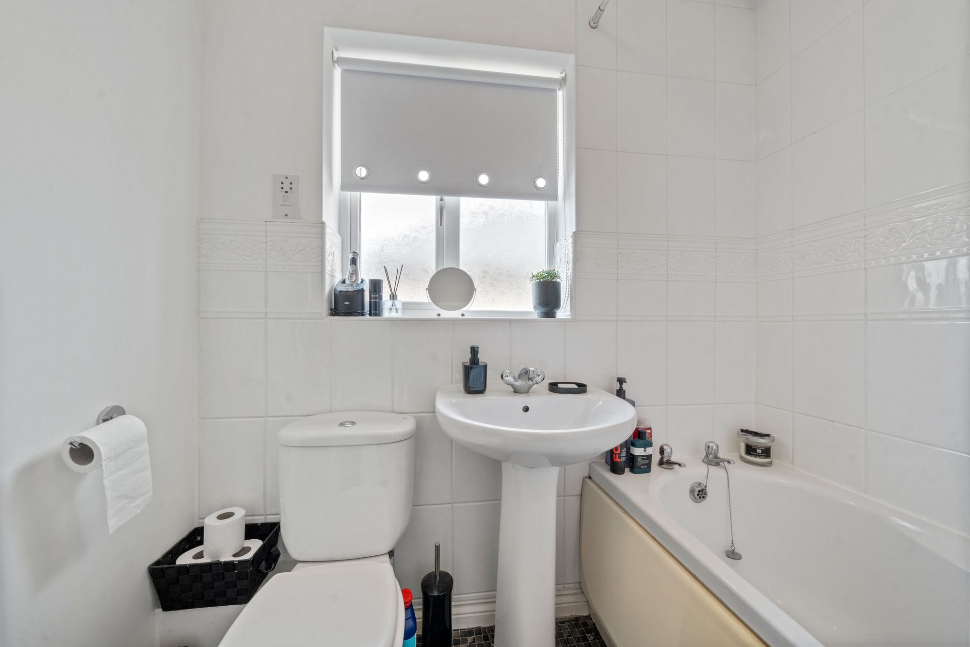 Stuart Close, Platt Bridge, WN2