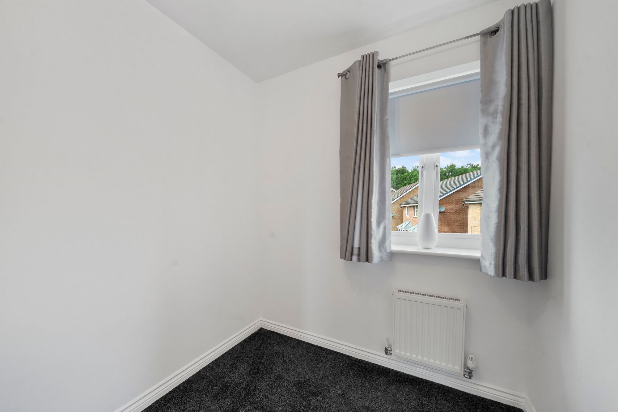 Stuart Close, Platt Bridge, WN2