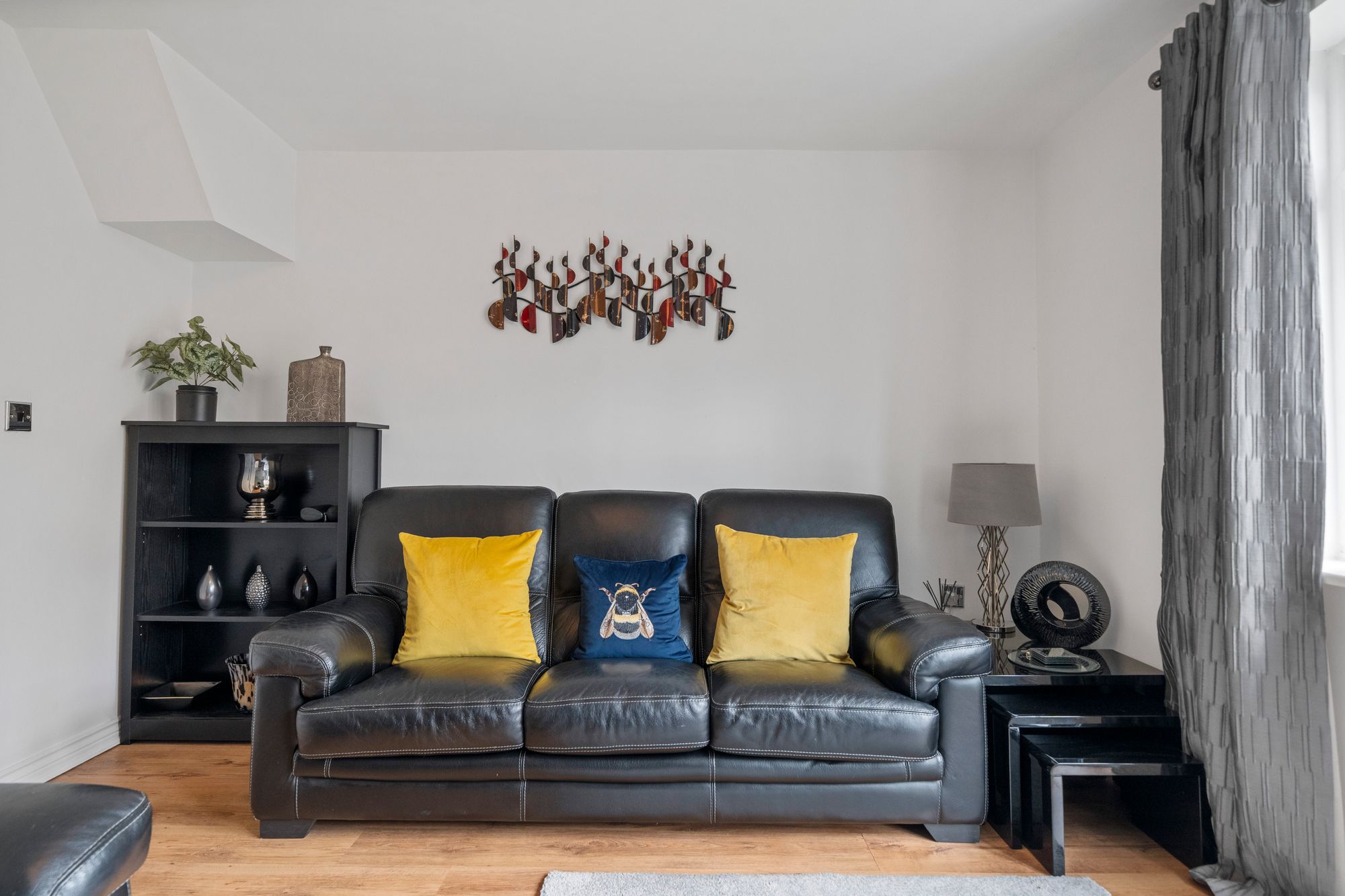 Stuart Close, Platt Bridge, WN2