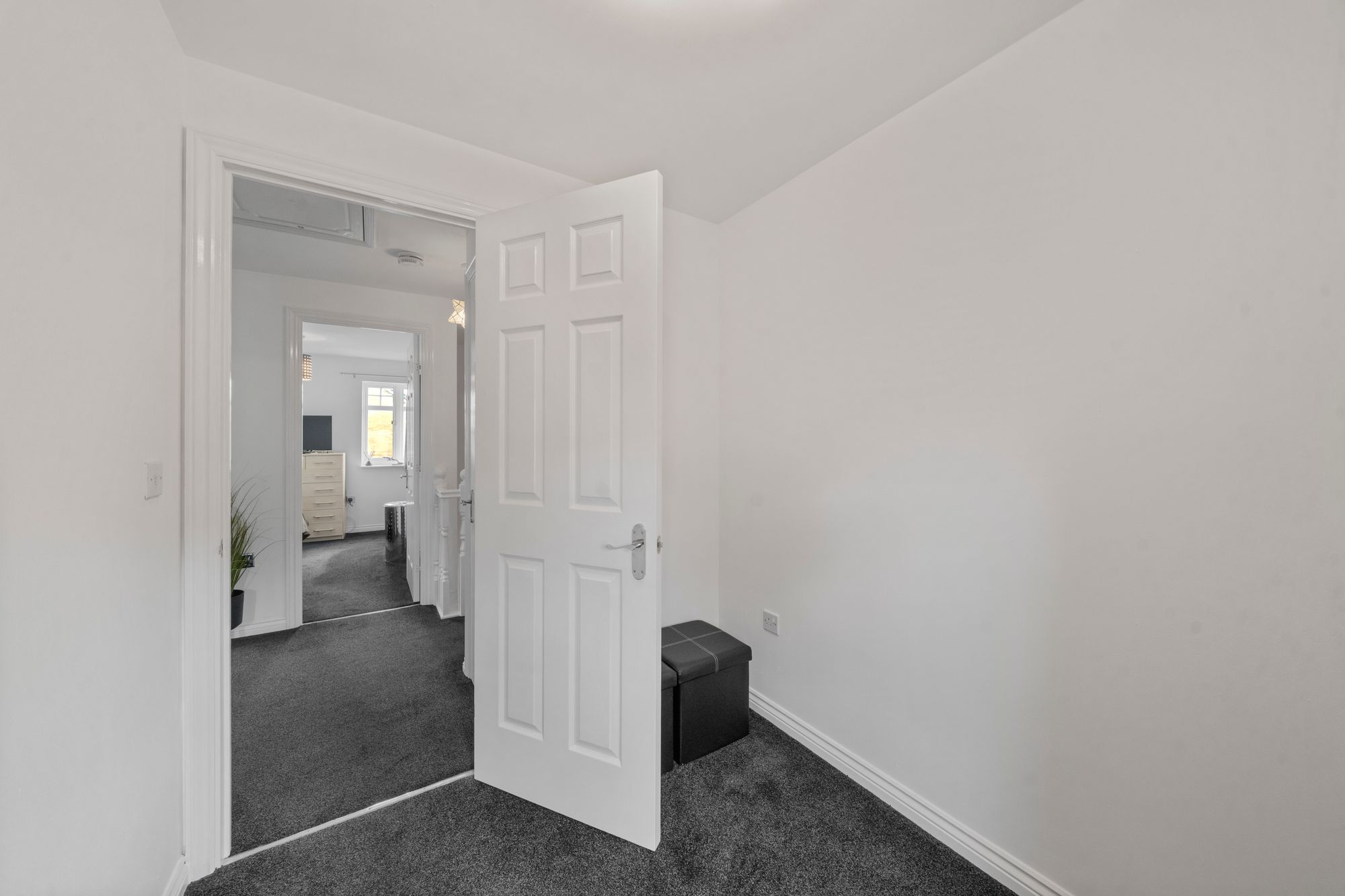 Stuart Close, Platt Bridge, WN2
