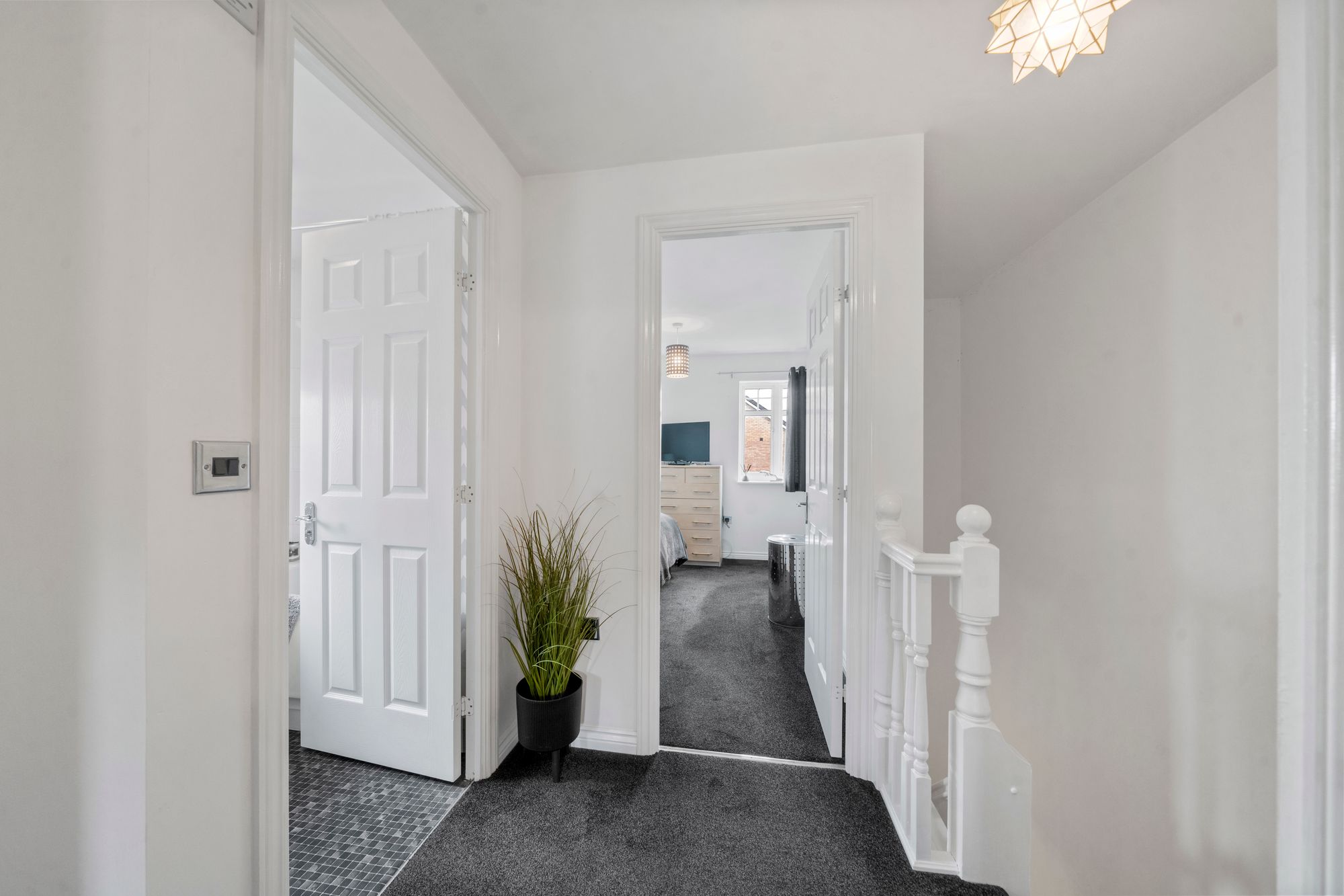 Stuart Close, Platt Bridge, WN2