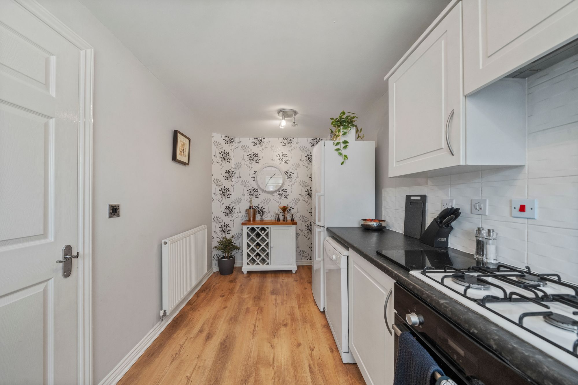 Stuart Close, Platt Bridge, WN2