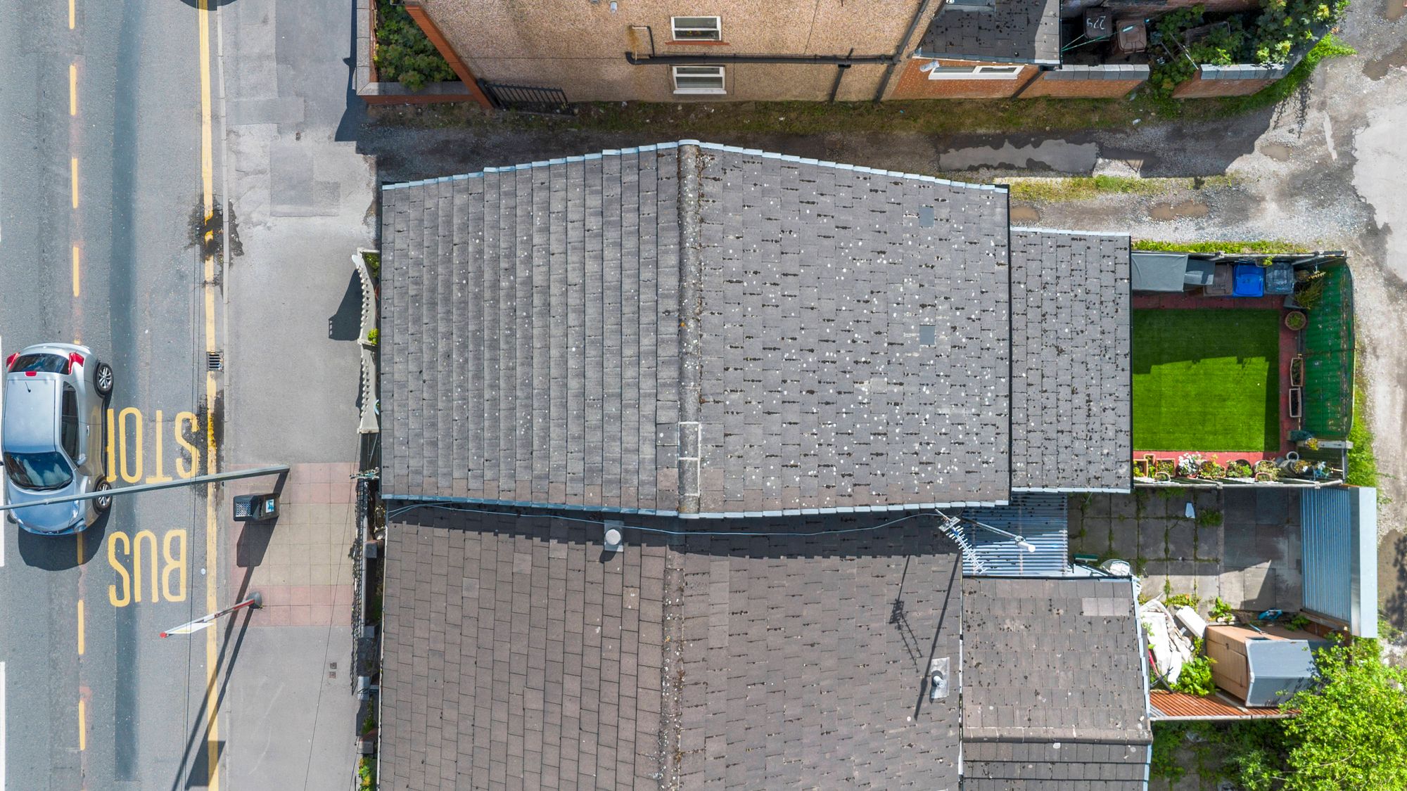 Bolton Road, Ashton-In-Makerfield, WN4