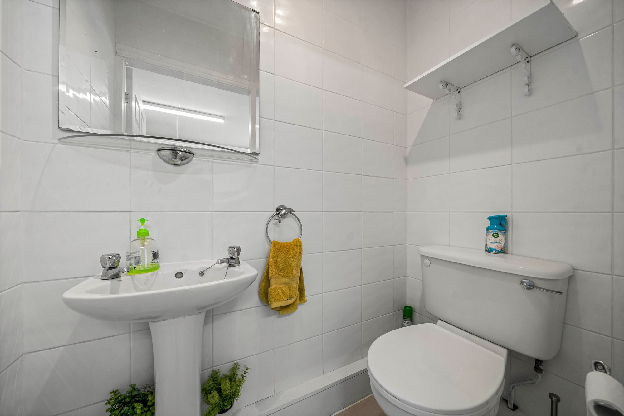 Bolton Road, Ashton-In-Makerfield, WN4